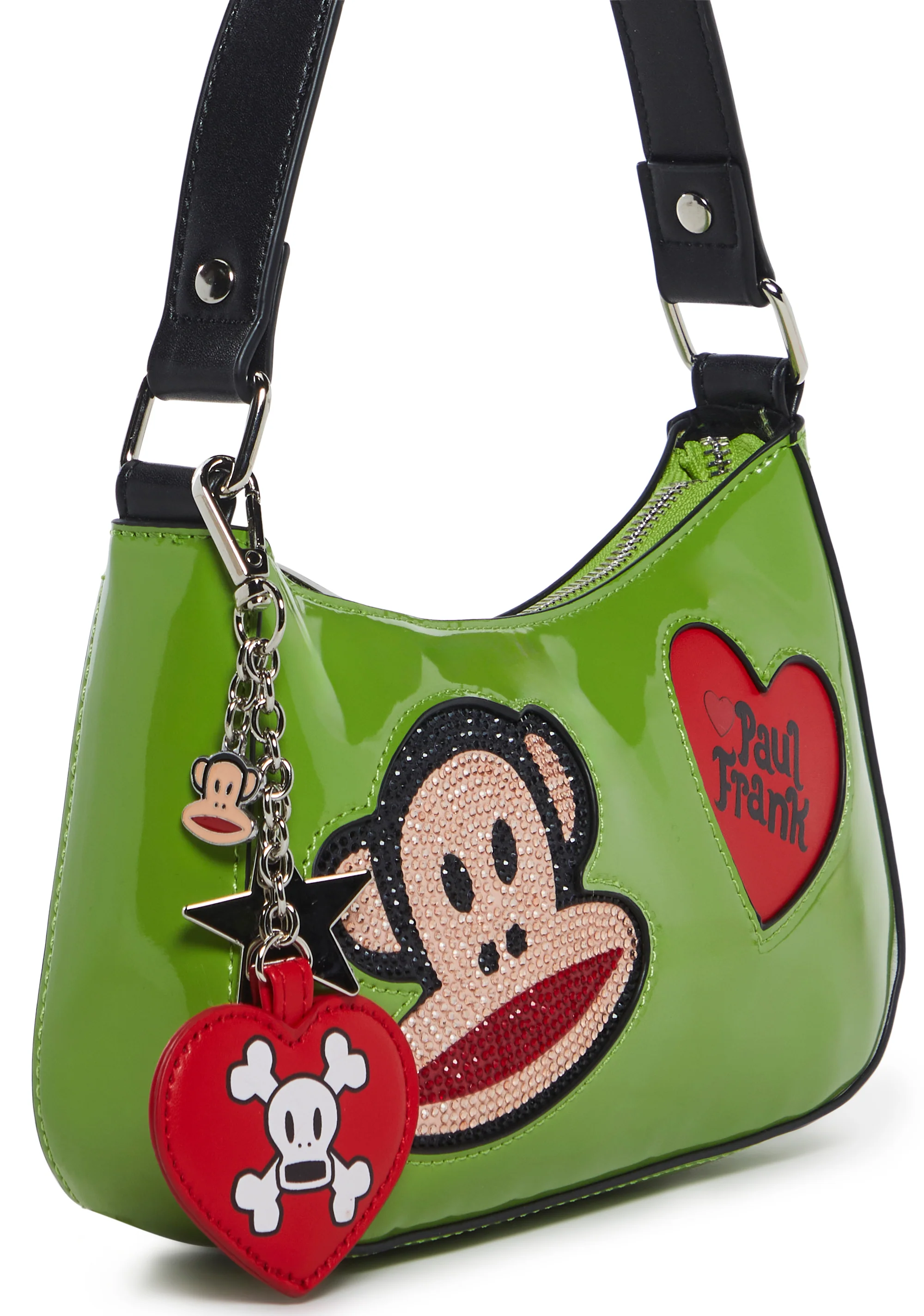 Heartfelt Happiness Shoulder Bag - Image 5