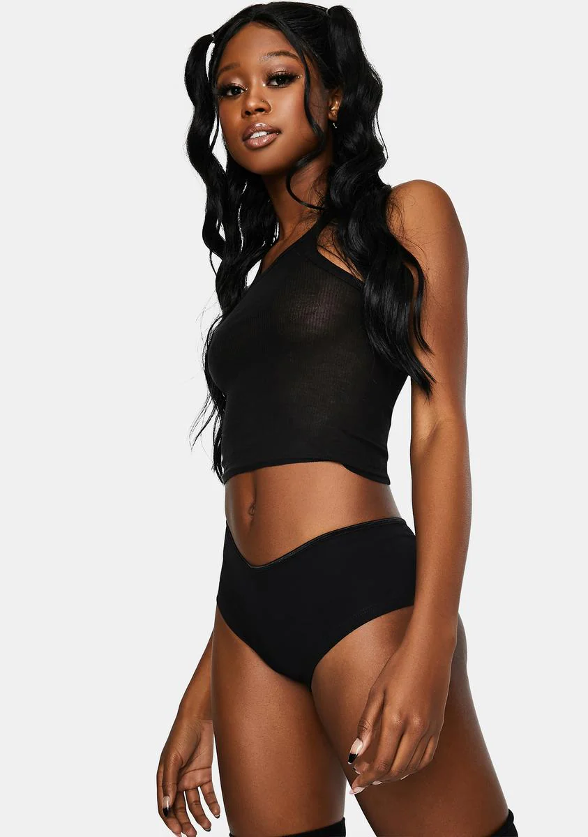 Hearts Boyshorts - Image 3