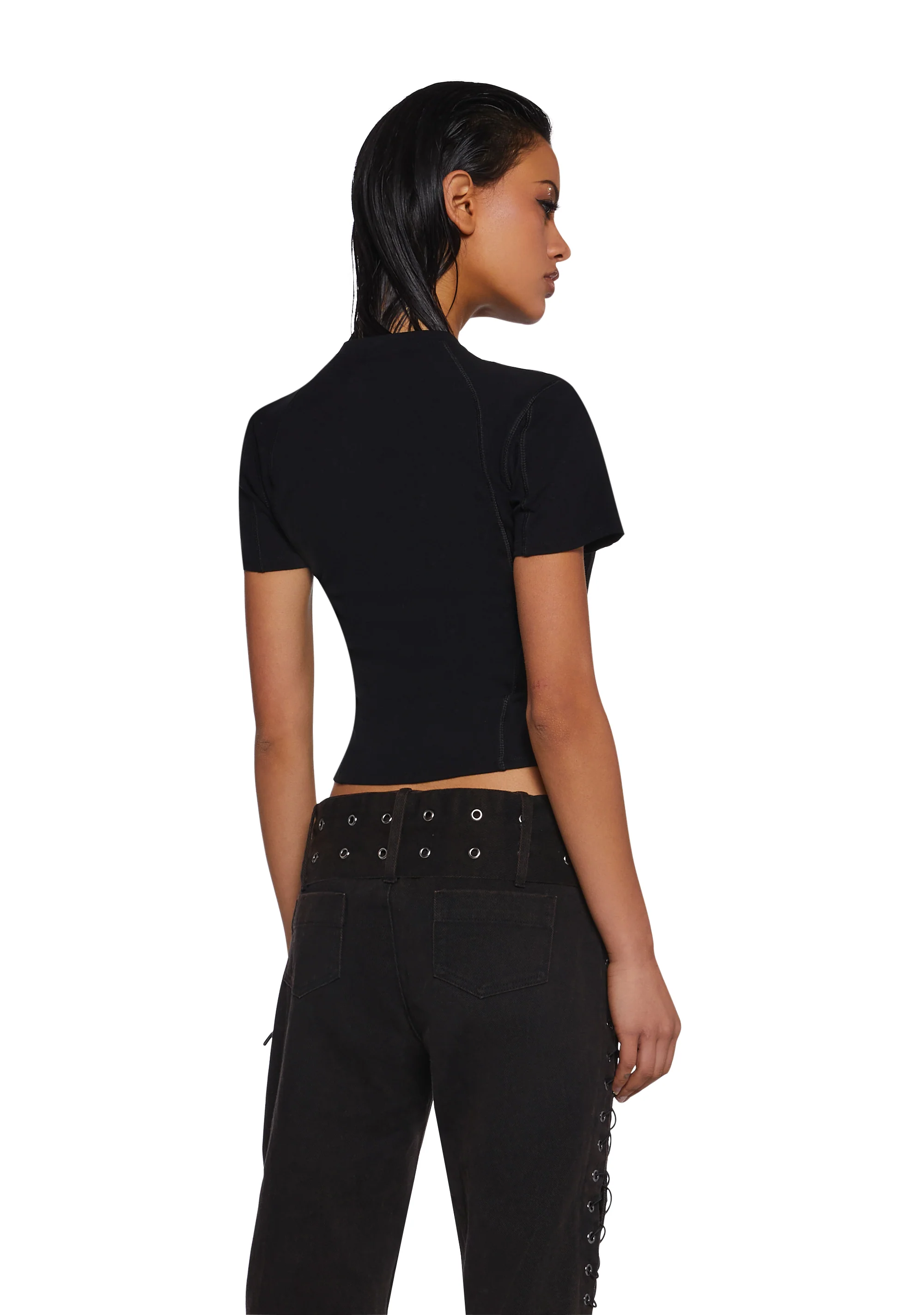 Heaven Racing Tee - Image 4