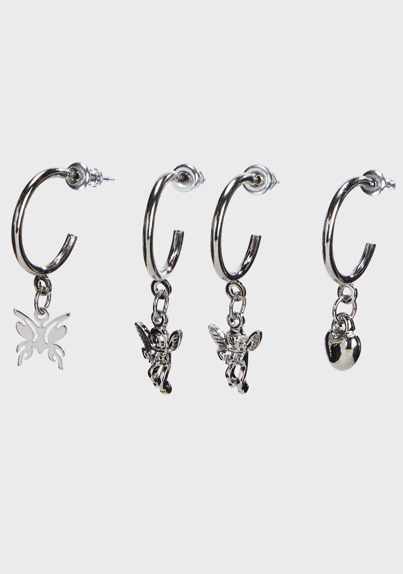 Heavenly Delight Earring Set - Image 2