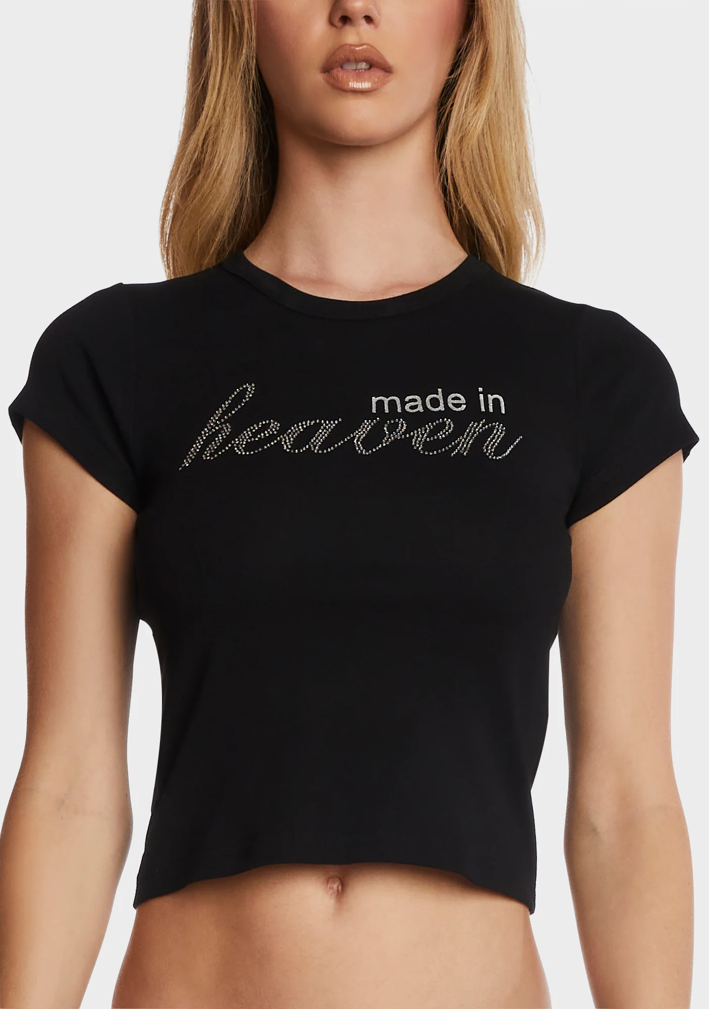 Heavenly Graphic Tee - Image 2
