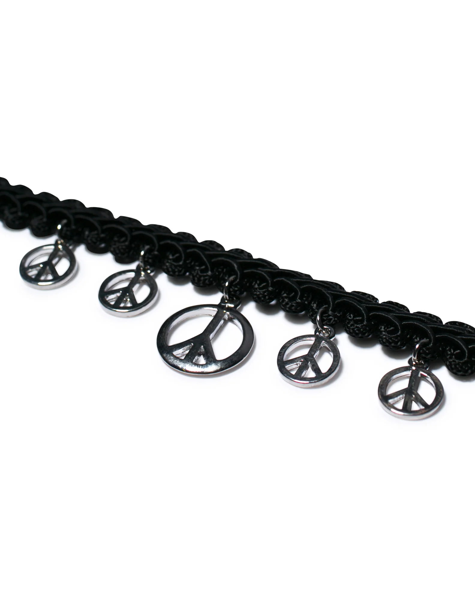 Hella Peaceful Choker - Image 10