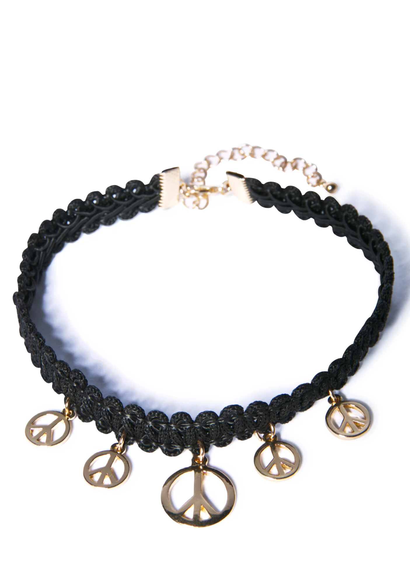 Hella Peaceful Choker - Image 5