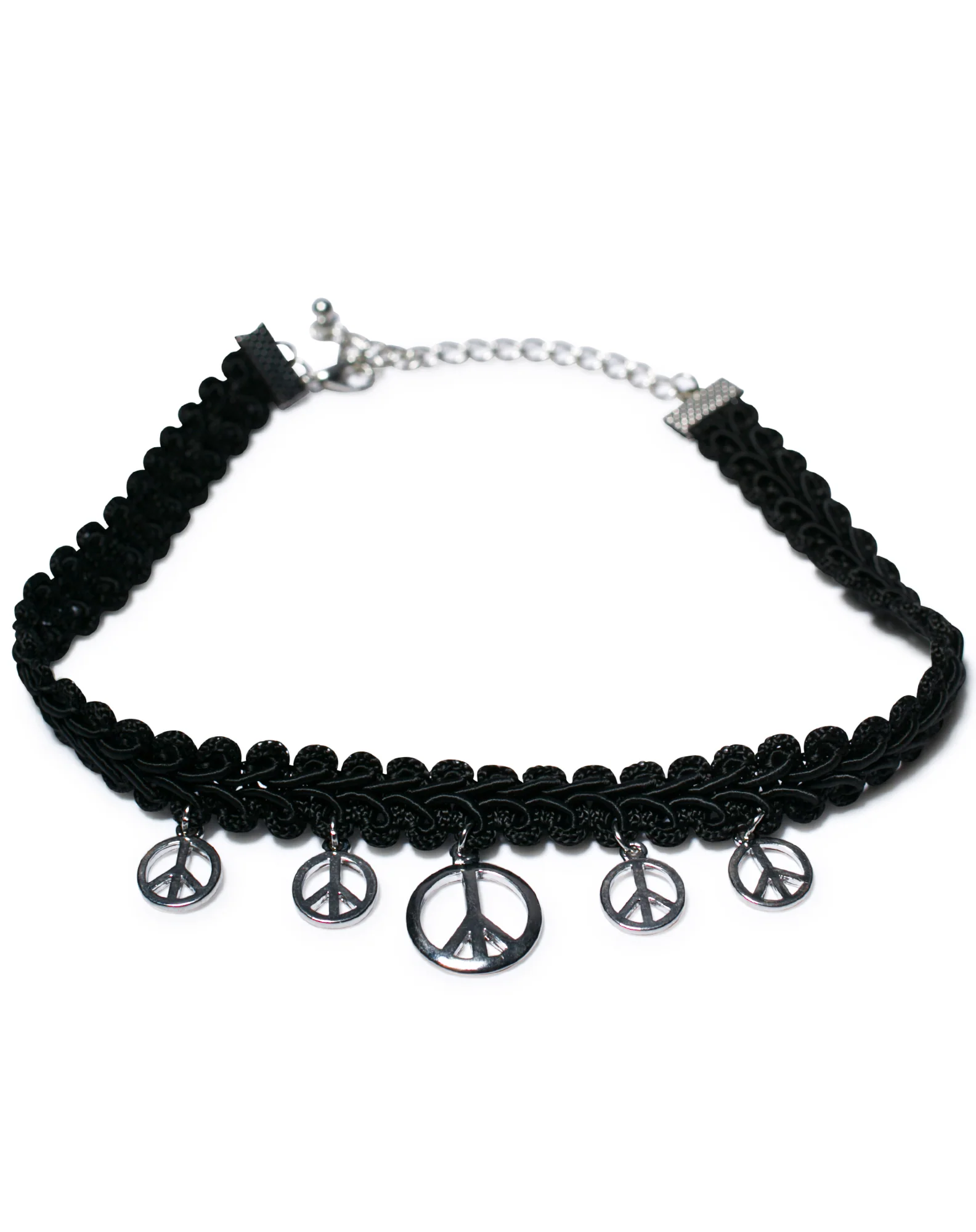 Hella Peaceful Choker - Image 9