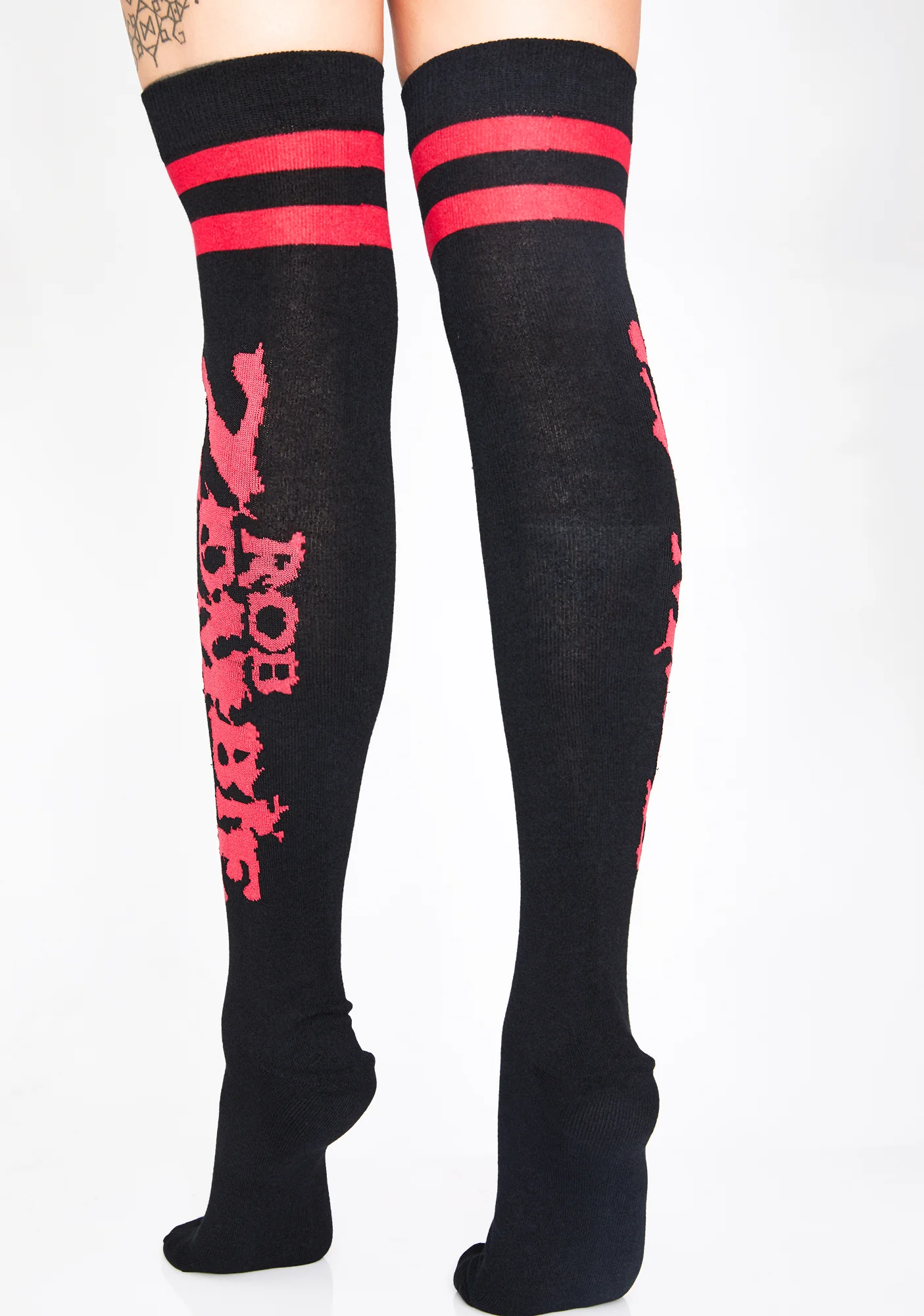 Hellbilly Socks - Image 3