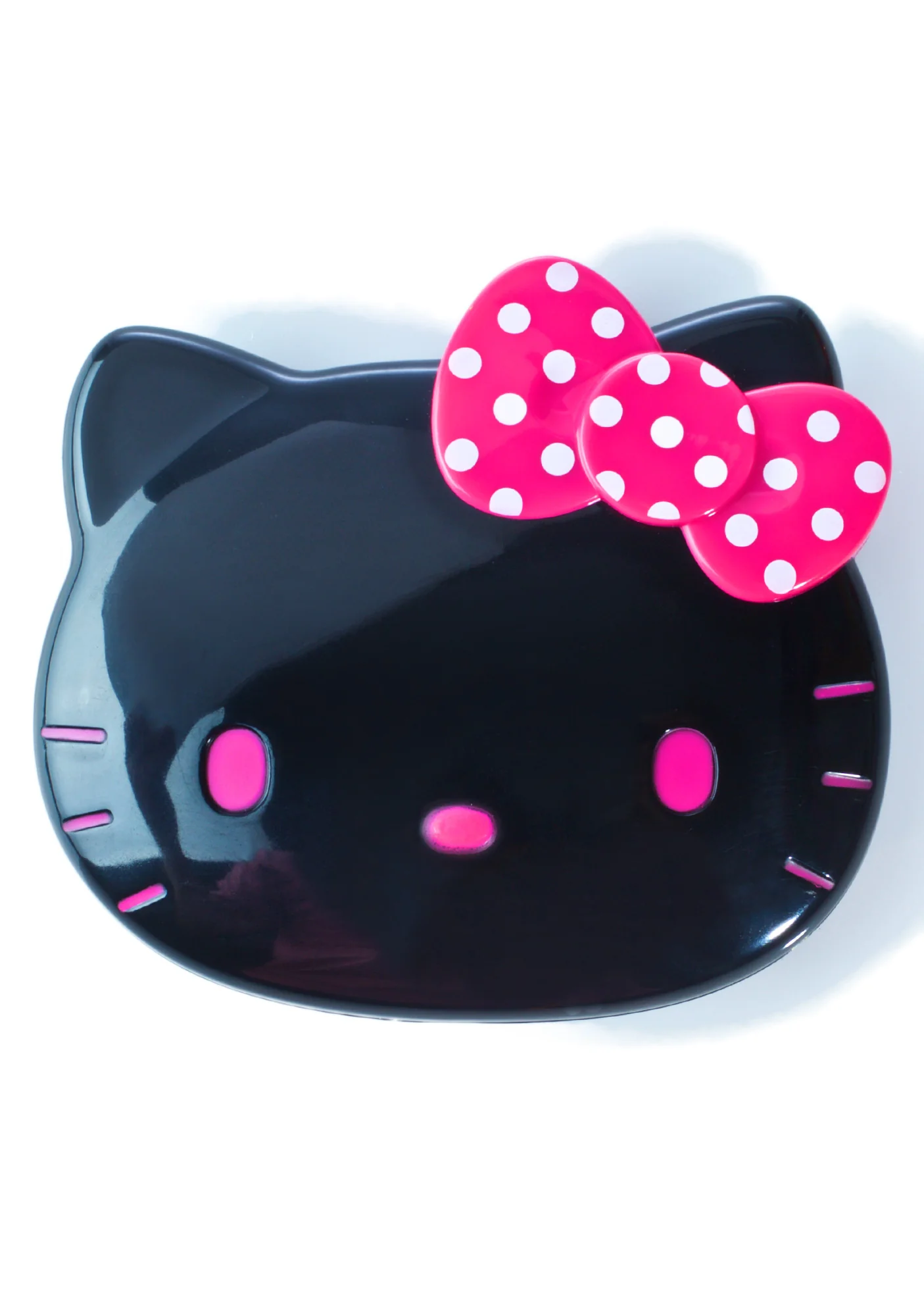 Hello Kitty Die-Cut Compact Mirror - Image 3