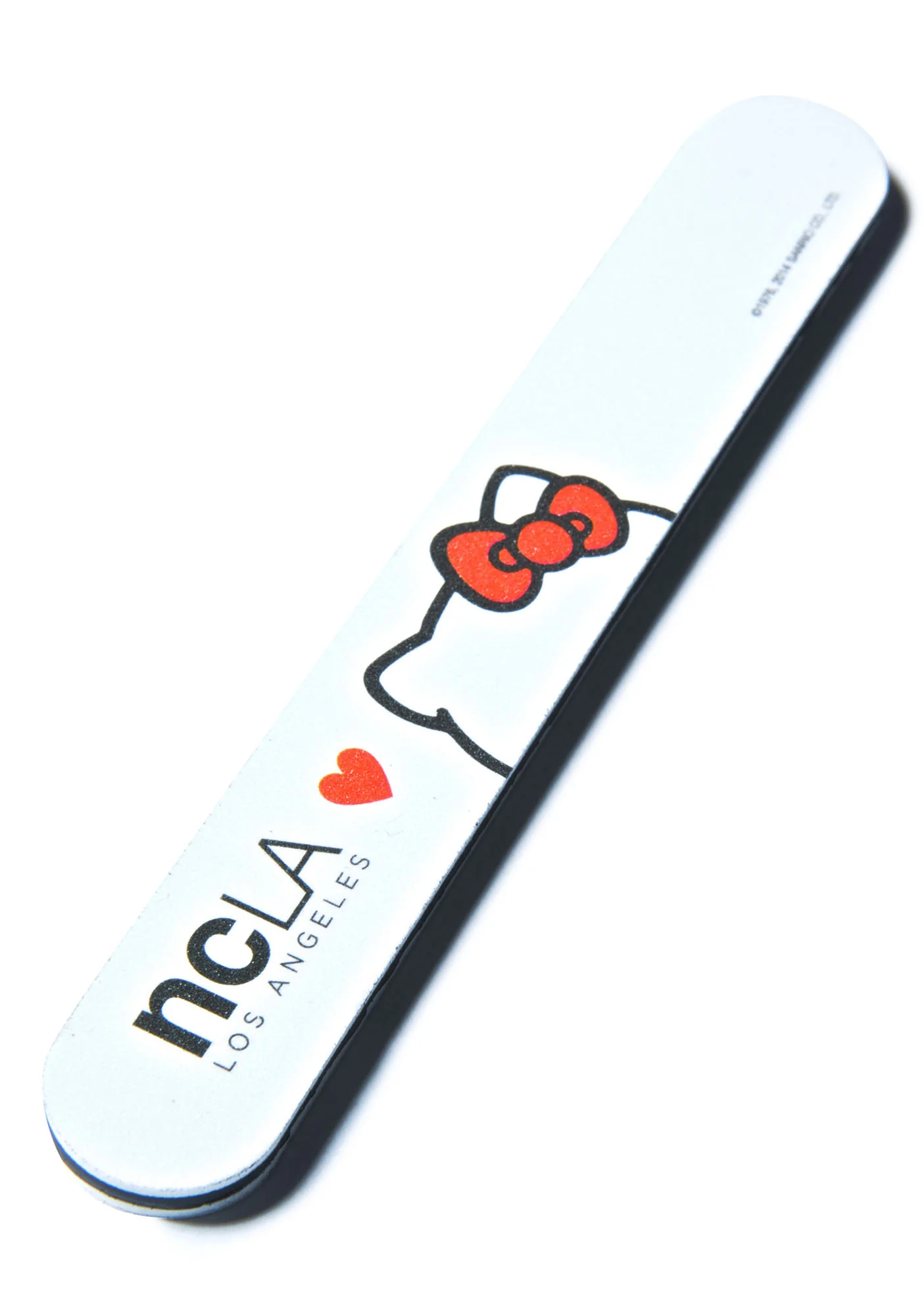 Hello Kitty Plush Nail Wraps - Image 7