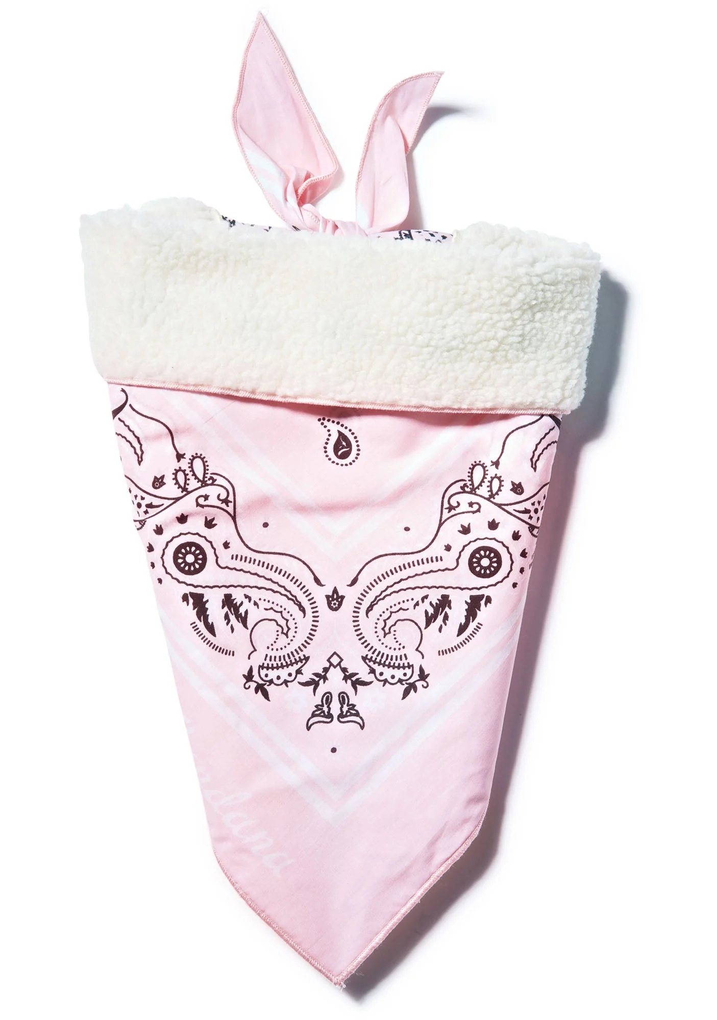 Heritage Flandana - Pink - Image 12