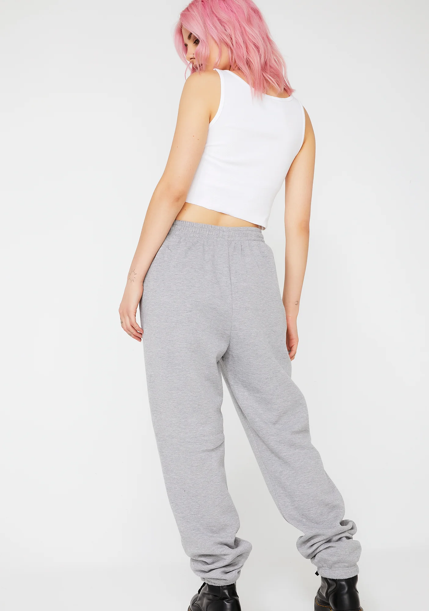 Hidden Dragon Sweatpants - Image 4