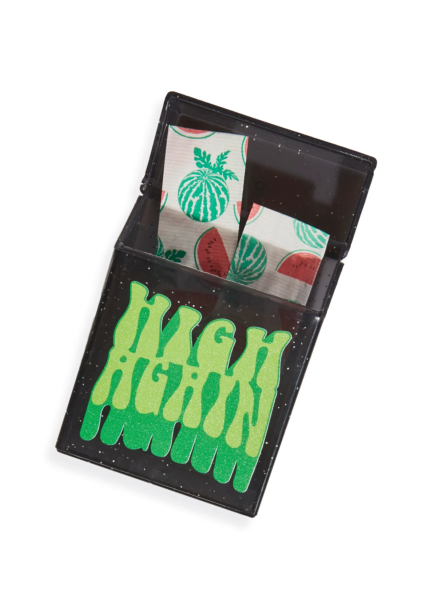 High Again Glitter Case - Image 2