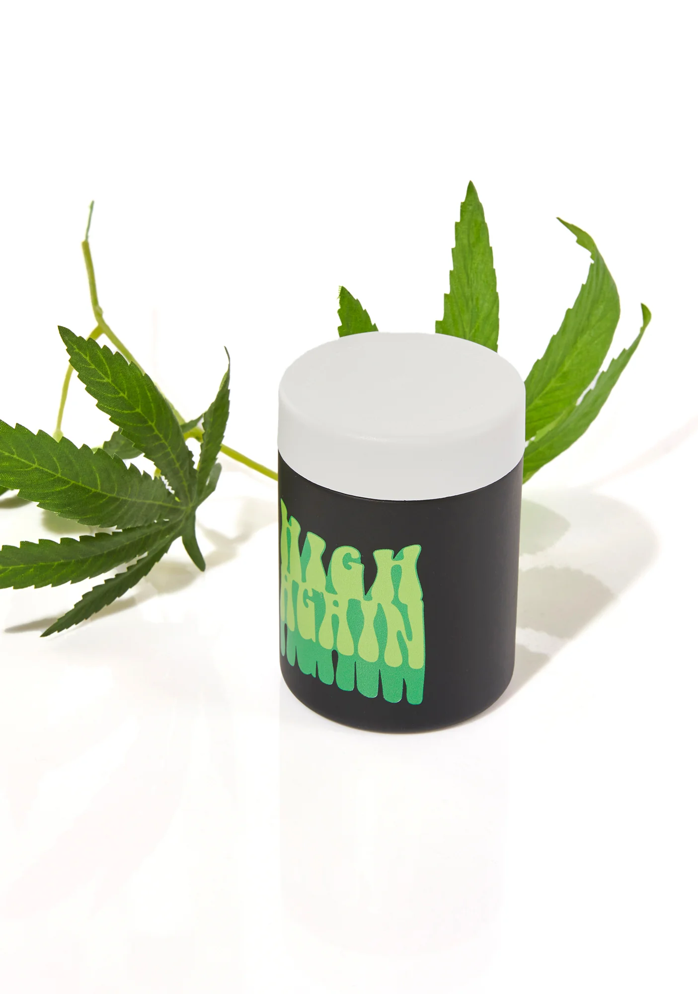 High Again Stash Jar - Image 4