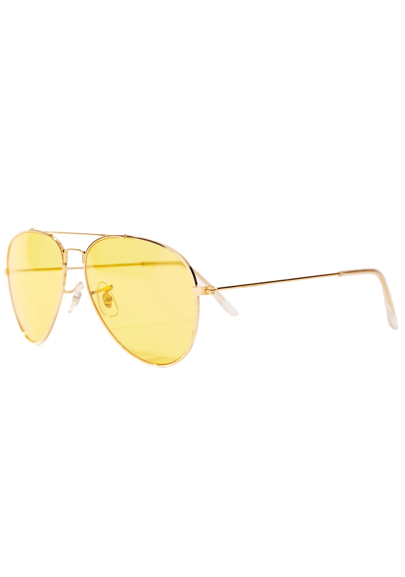 High Flyer Aviator Sunglasses - Image 5