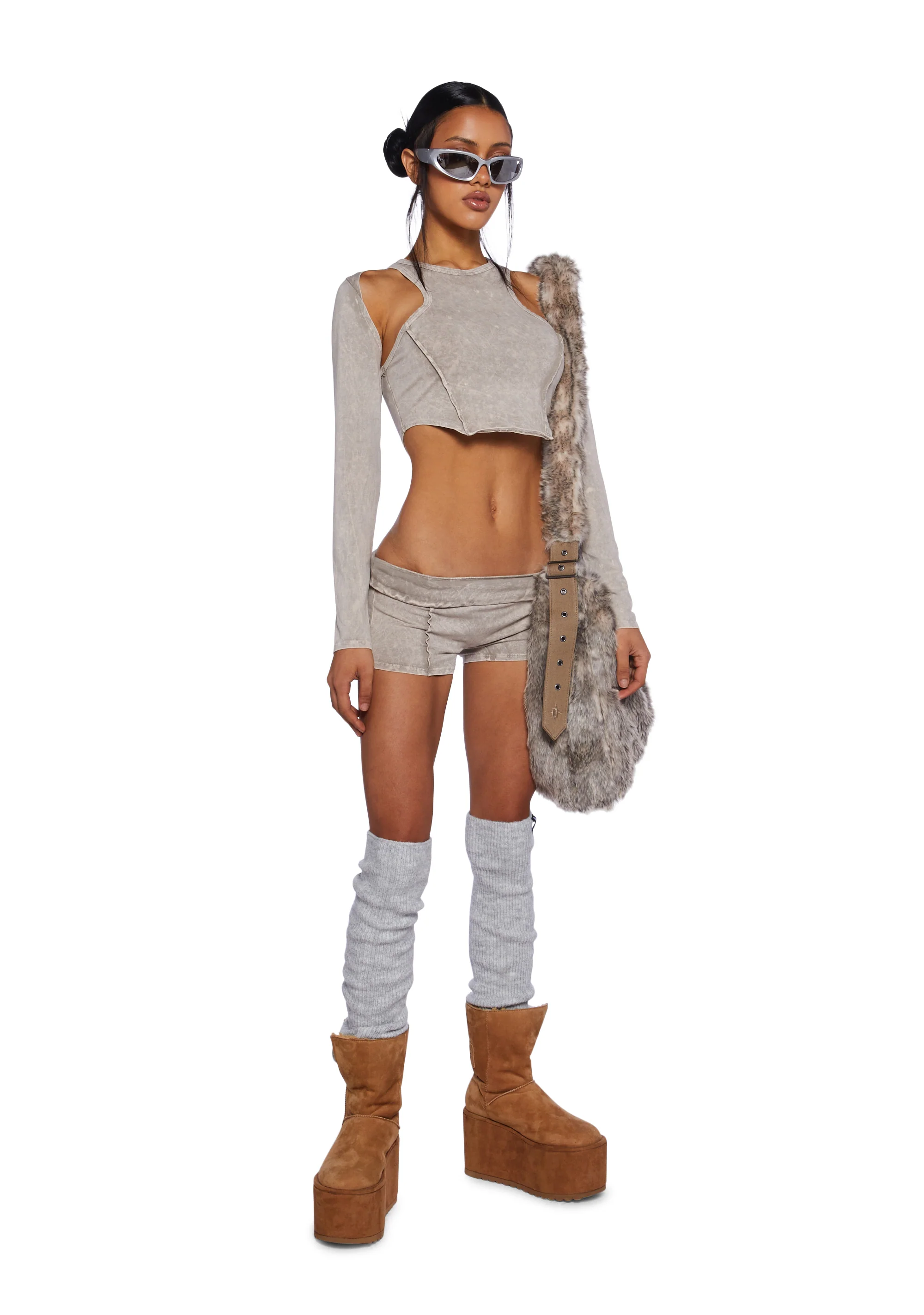High Frequencies Shorts Set - Image 2