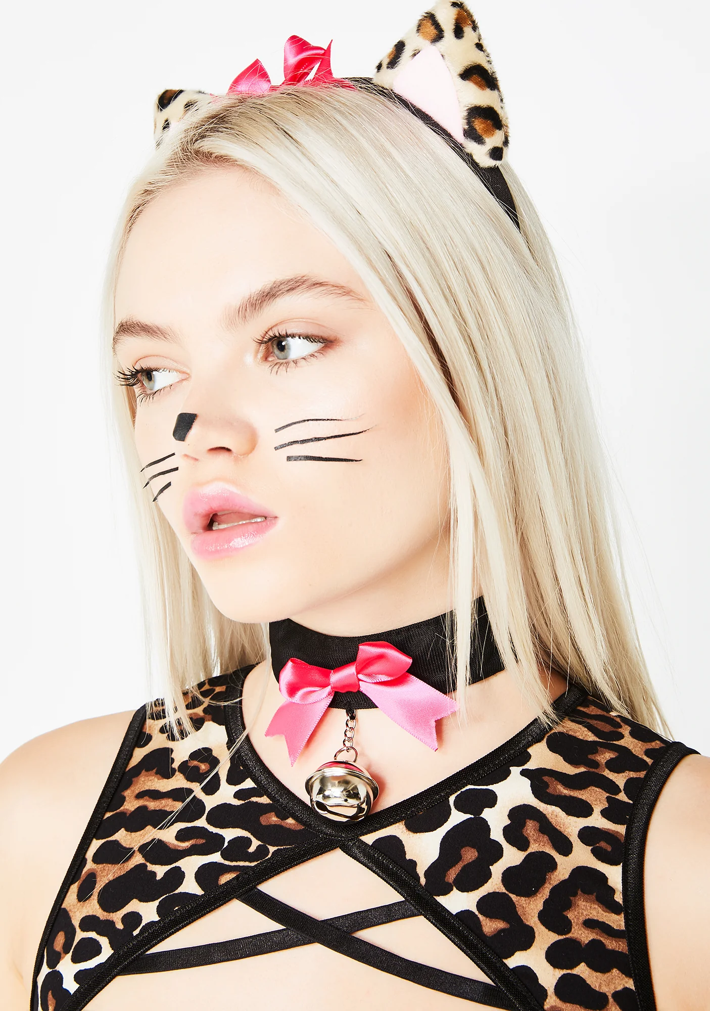 High Maintenance Kitty Three Piece Set - Image 2