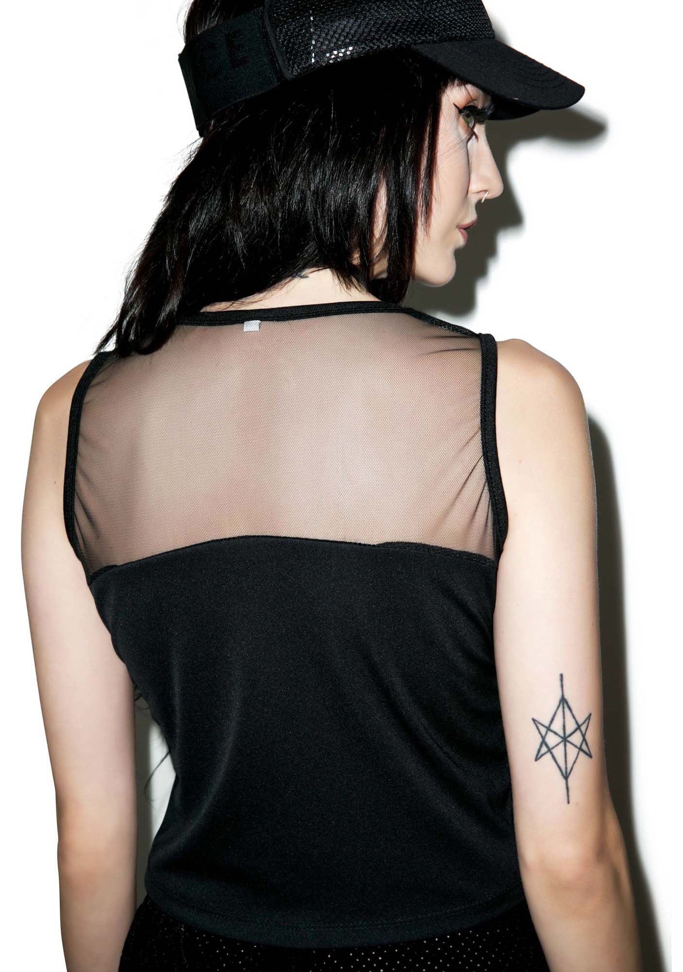 High N’ Happy Tank Top - Image 5