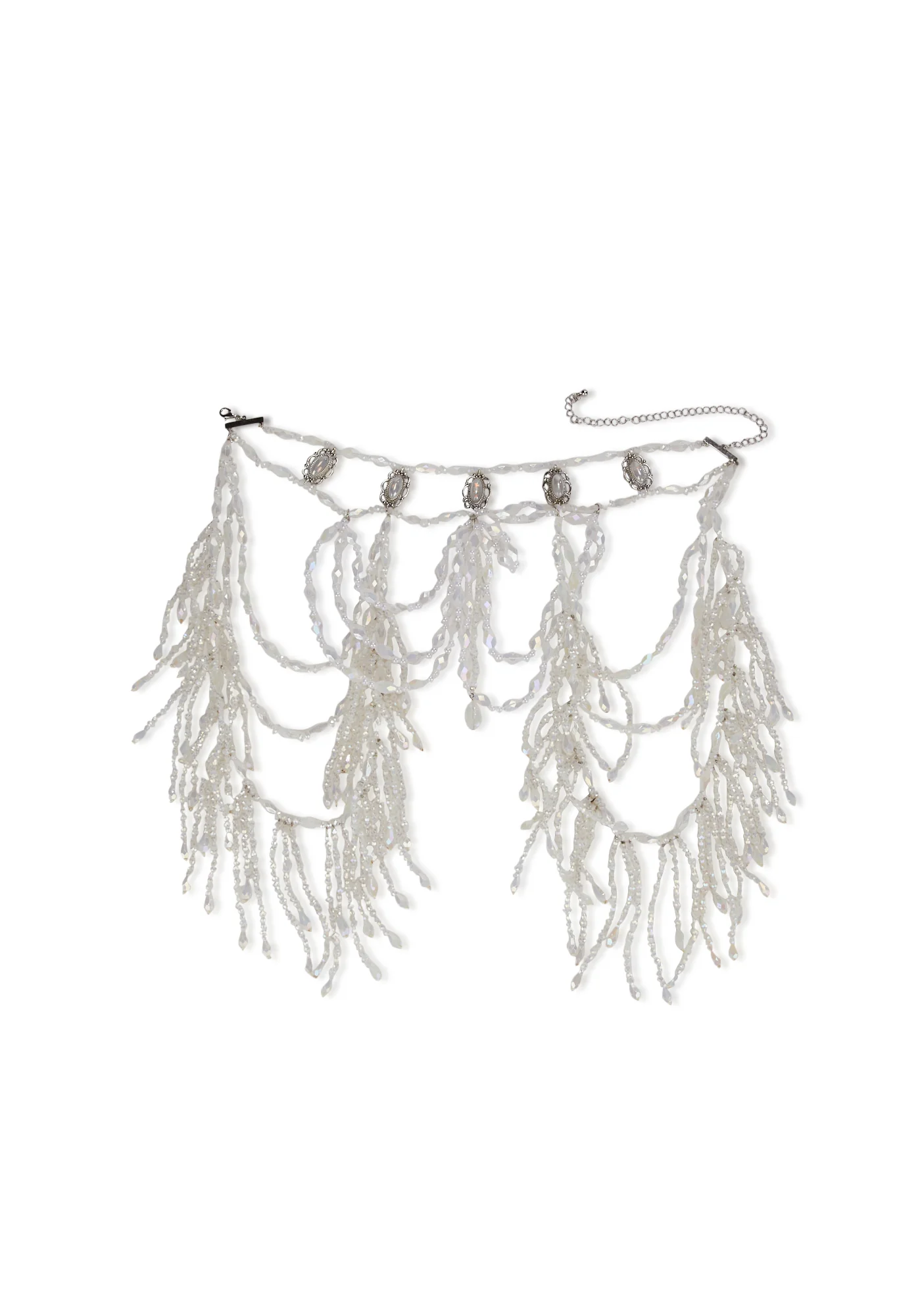 High Priestess Shoulder Harness - Image 5