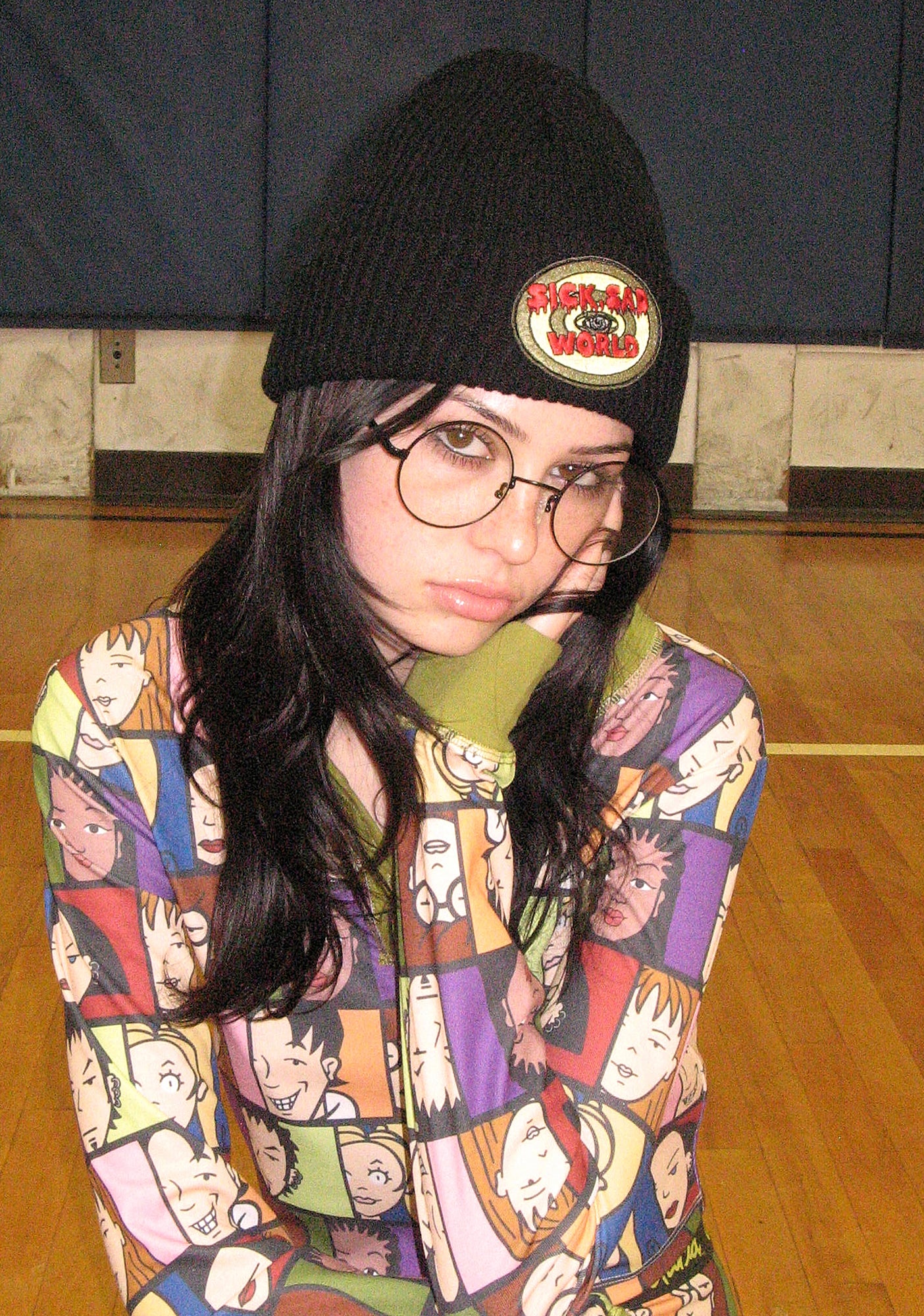 High School Phase Thermal PJ Set - Image 6