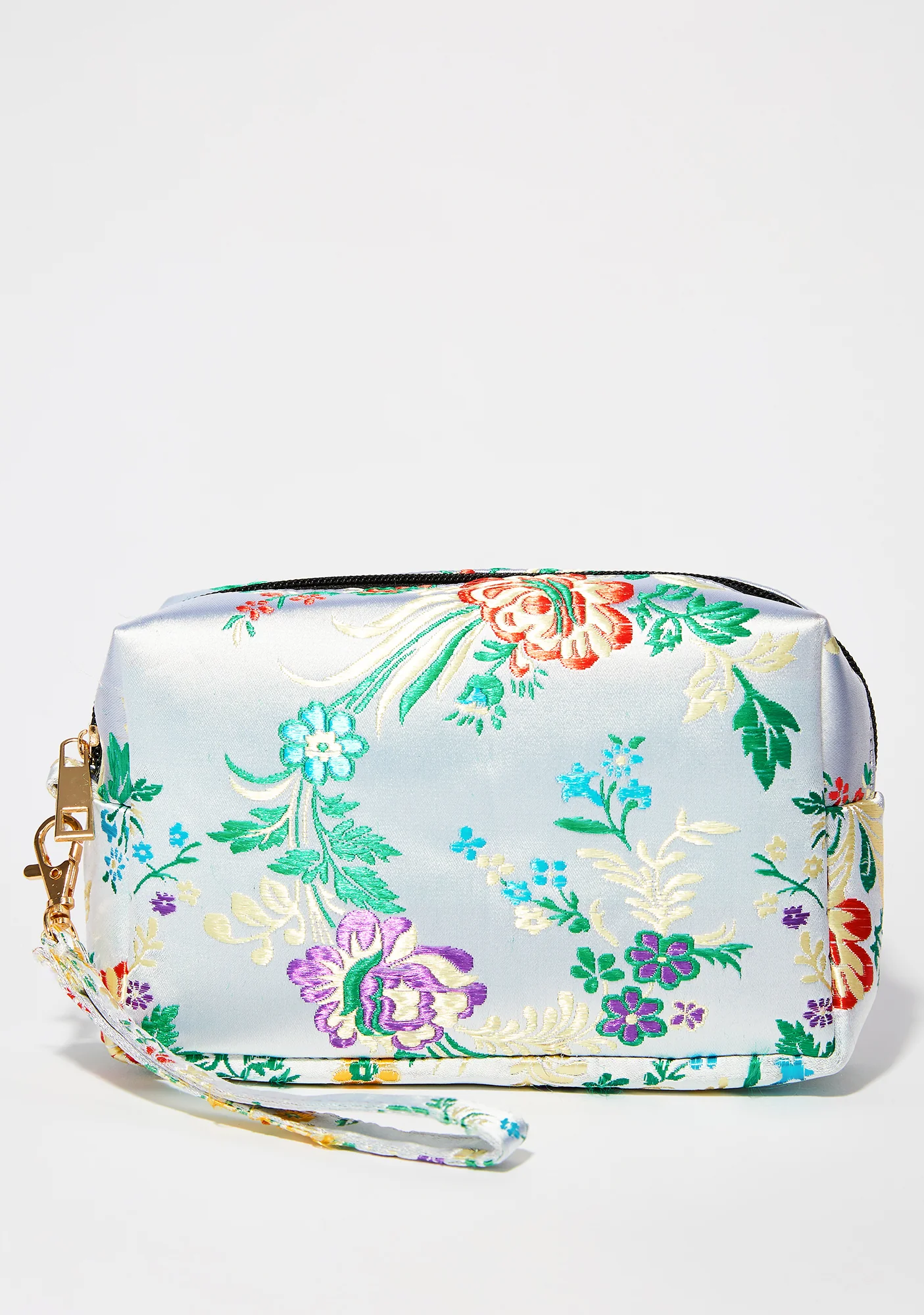 High Tea Time Wristlet - Image 2