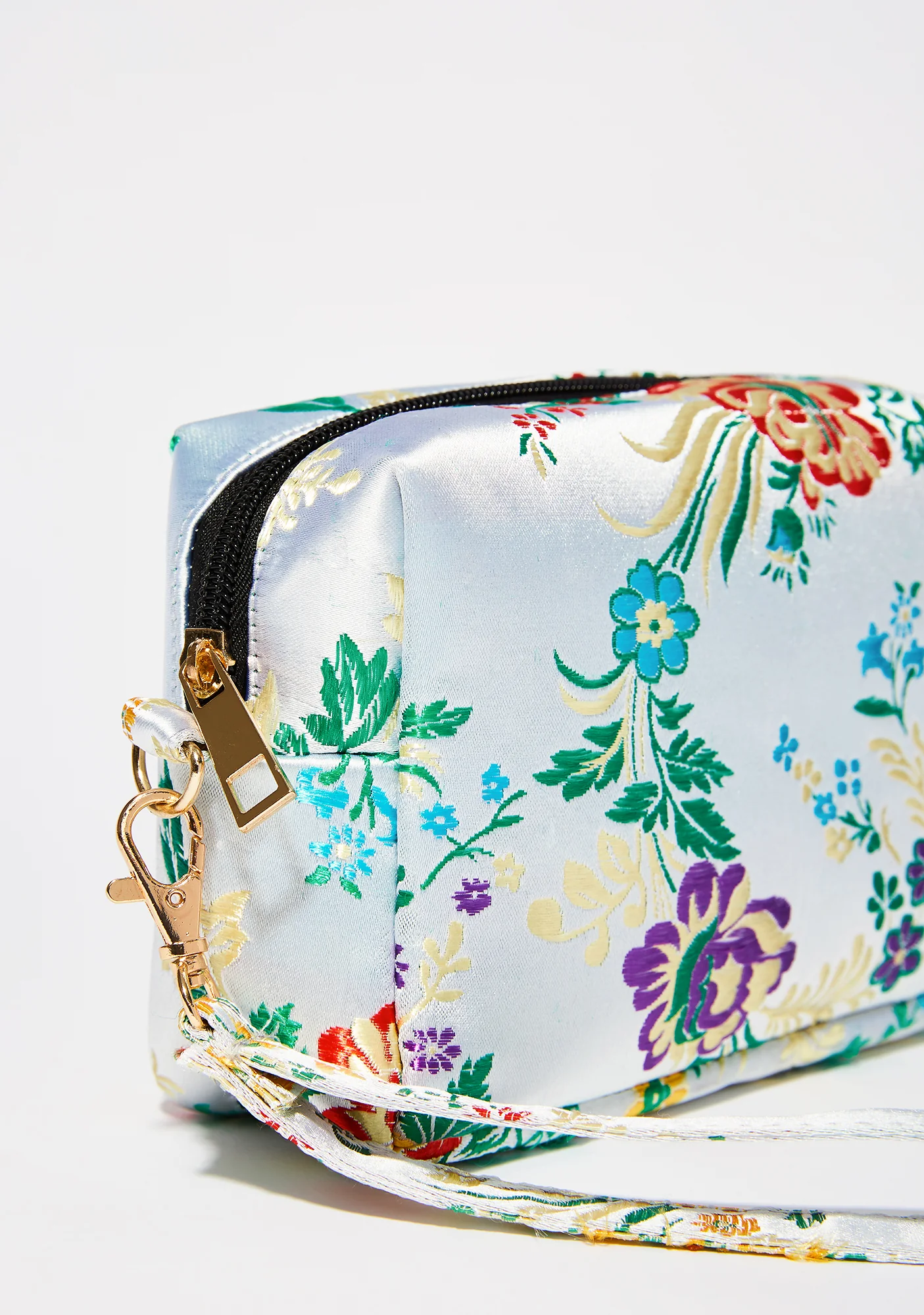 High Tea Time Wristlet - Image 3