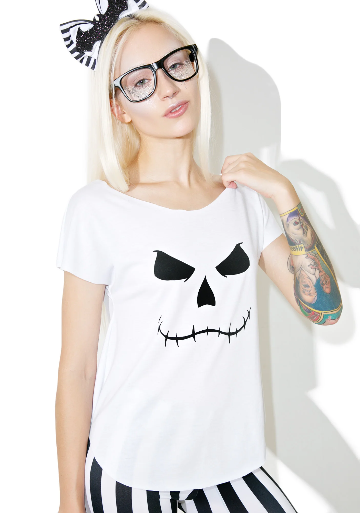 Hipster Skeleton Set - Image 2