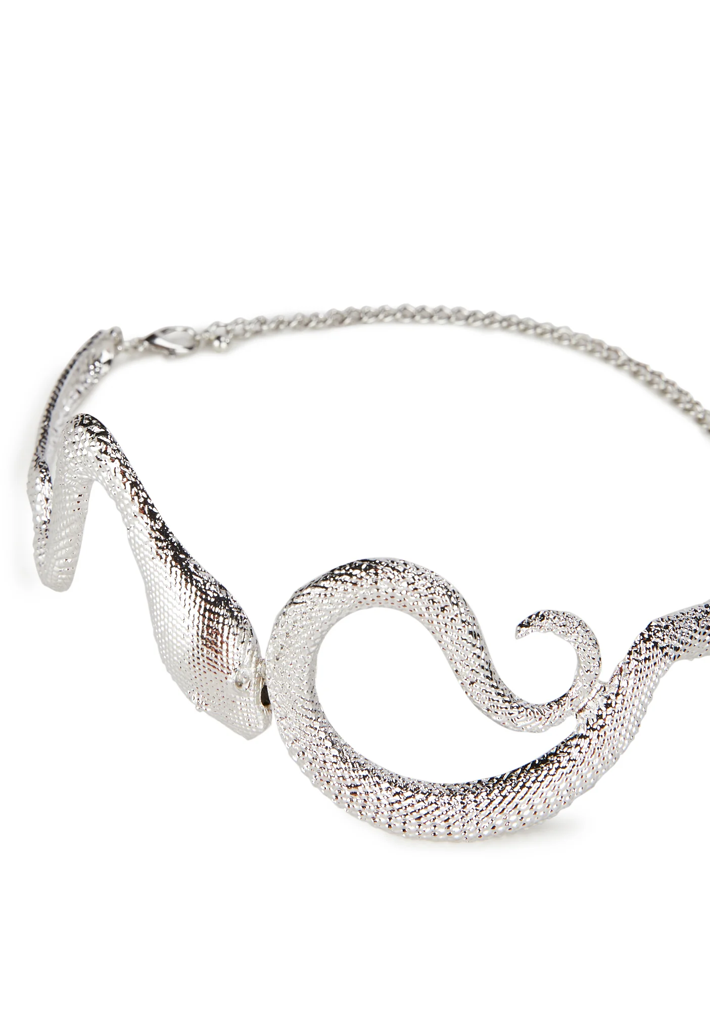 Hiss In Bliss Choker - Image 2