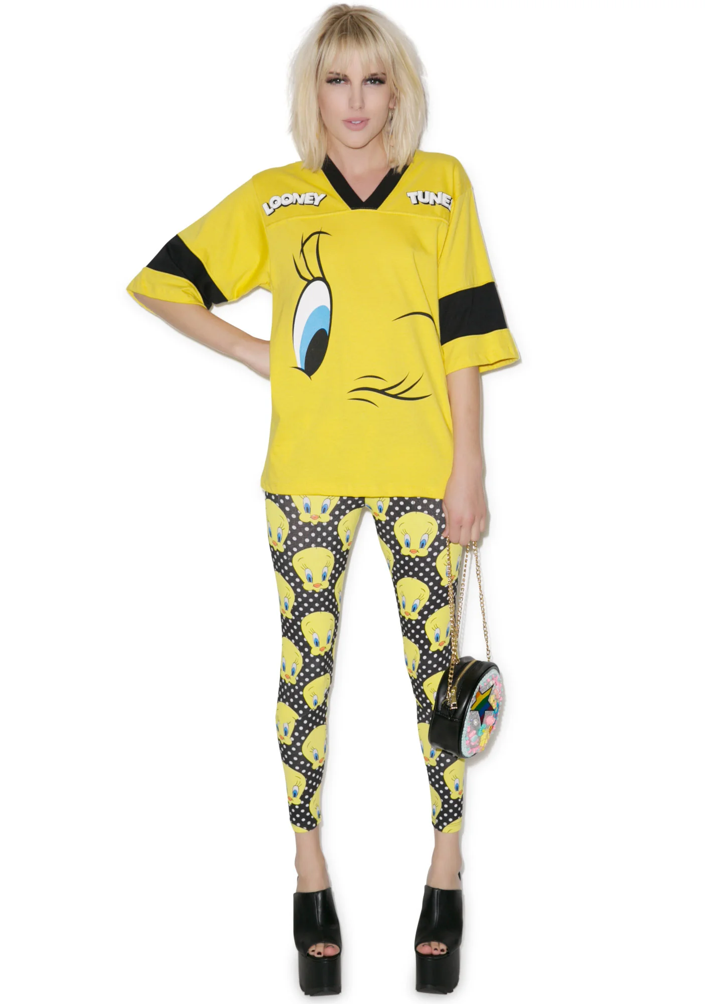HLZ Wink Jersey - Image 3