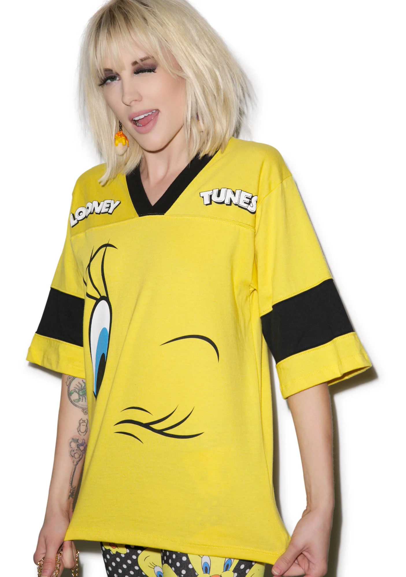 HLZ Wink Jersey - Image 4