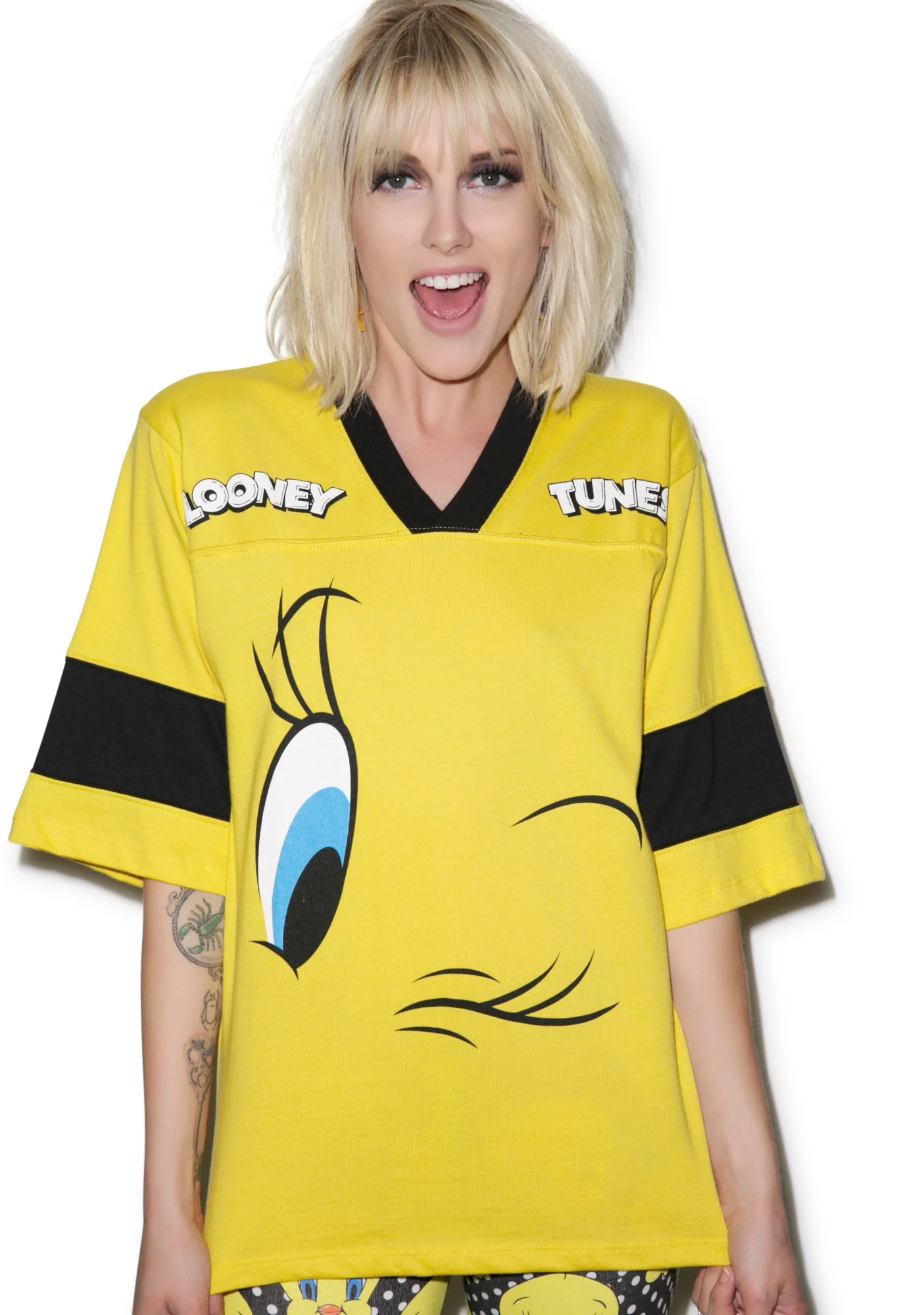 HLZ Wink Jersey - Image 5