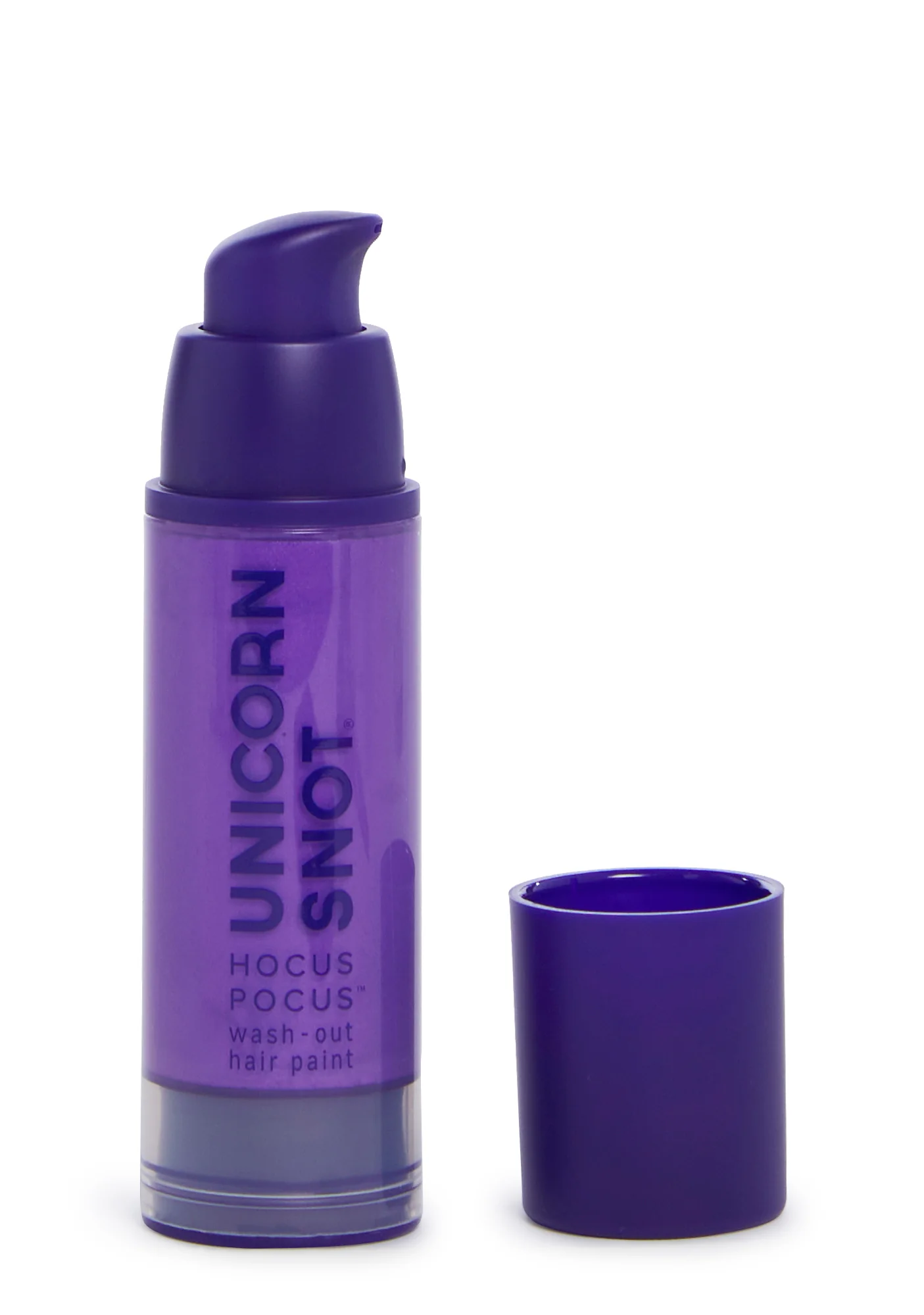Hocus Pocus Hair Paint - Zap - Image 2