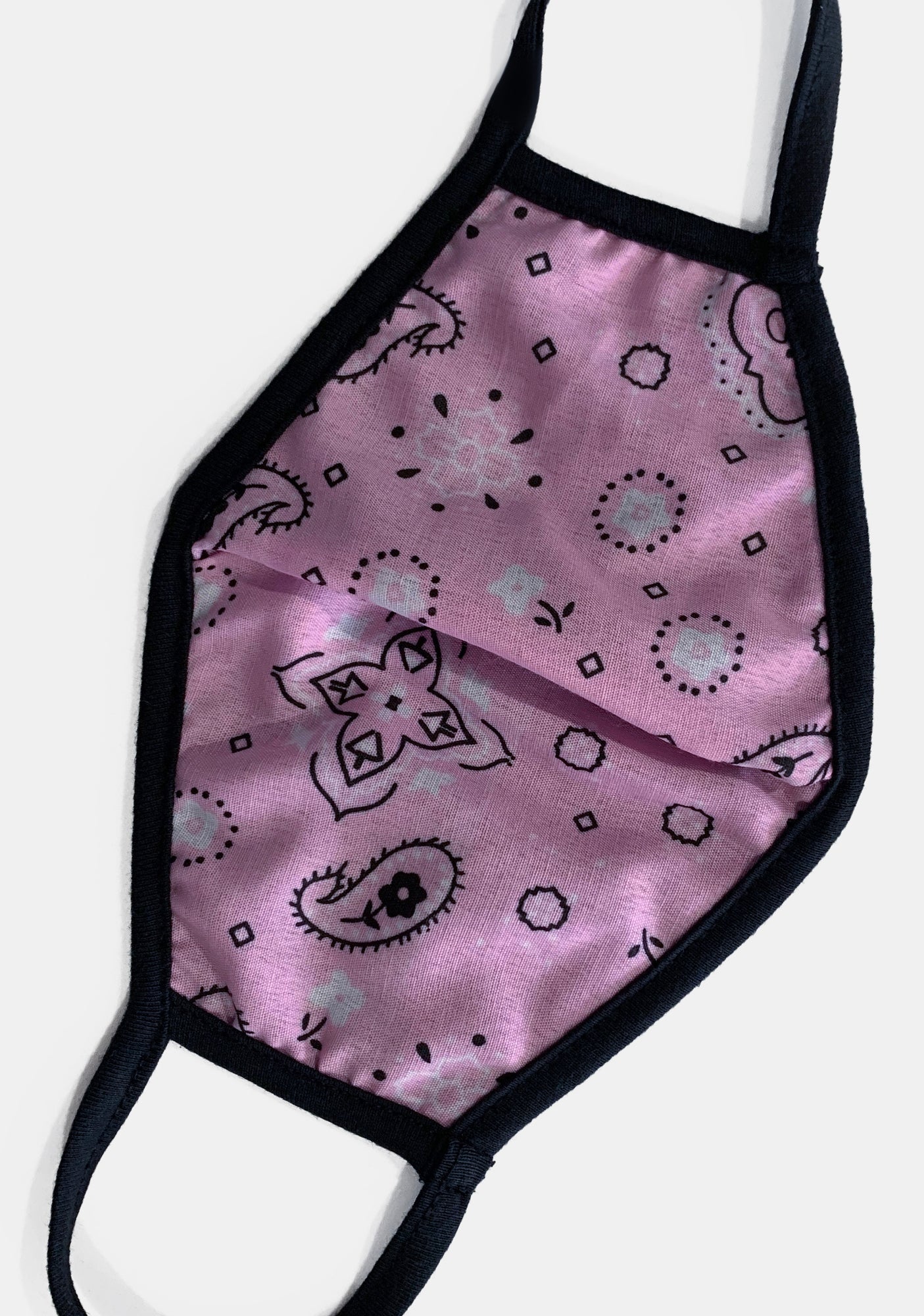 Hoedown Throwdown Bandana Face Mask - Image 2