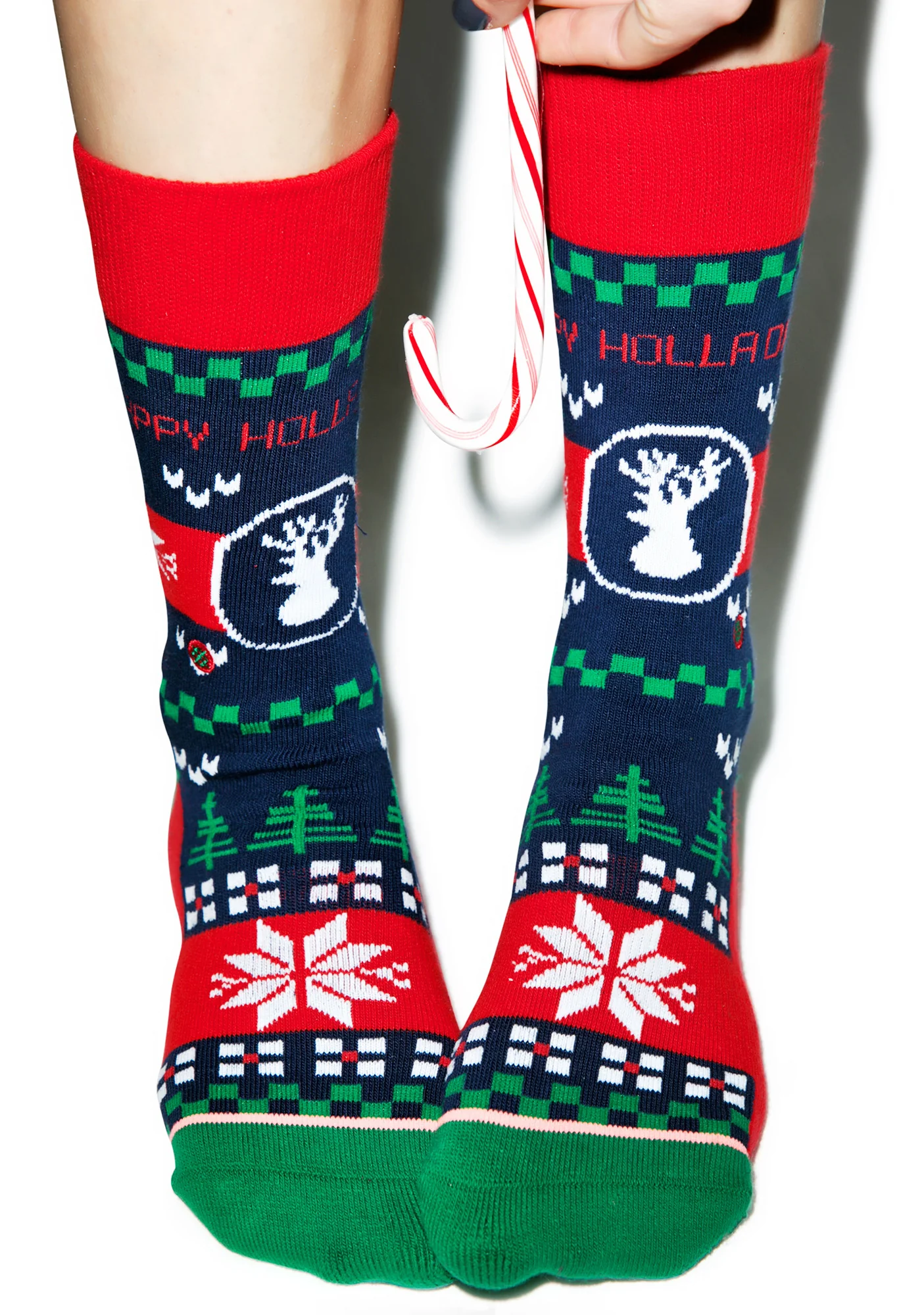 Holladayze Socks - Image 3