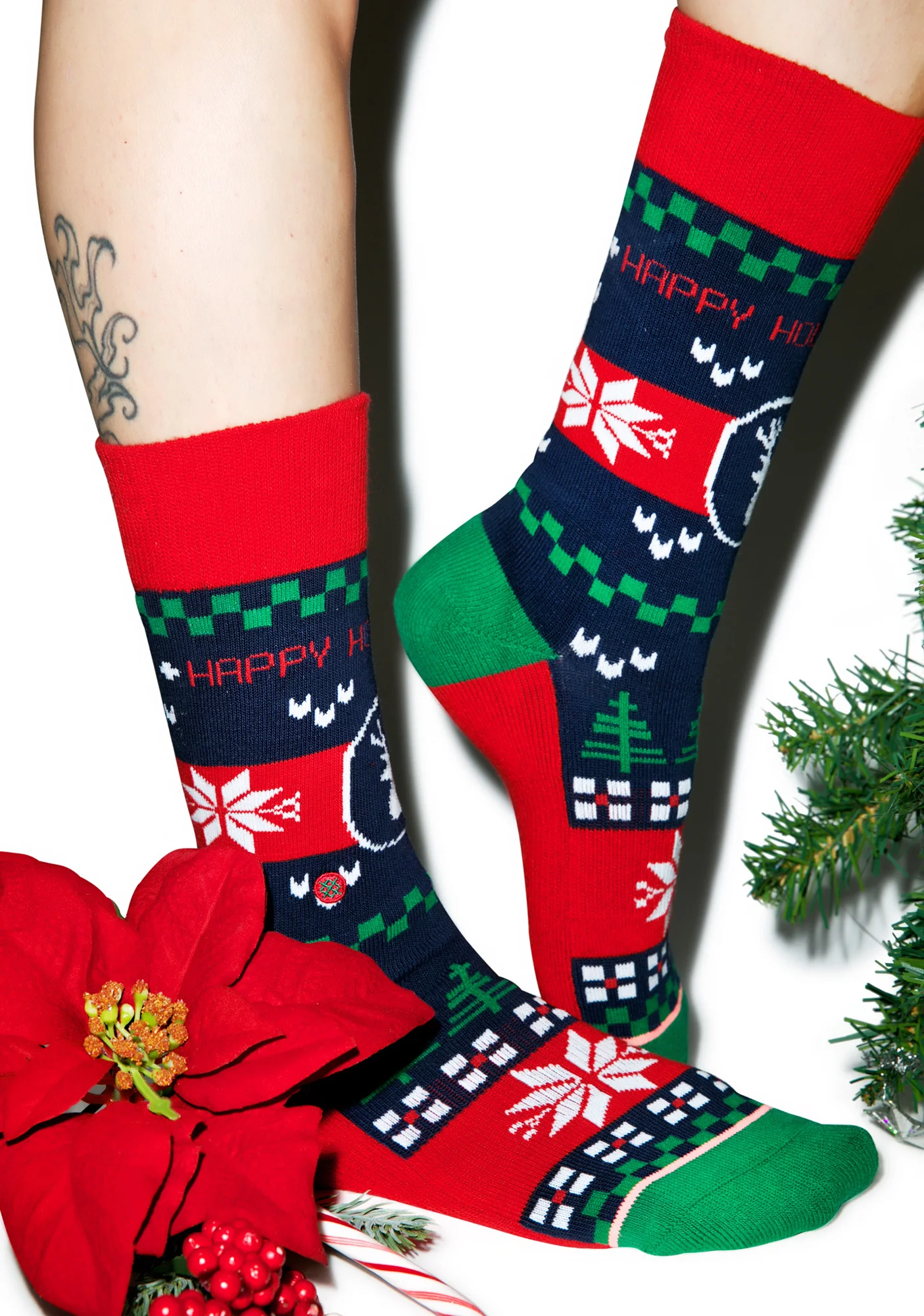 Holladayze Socks - Image 4