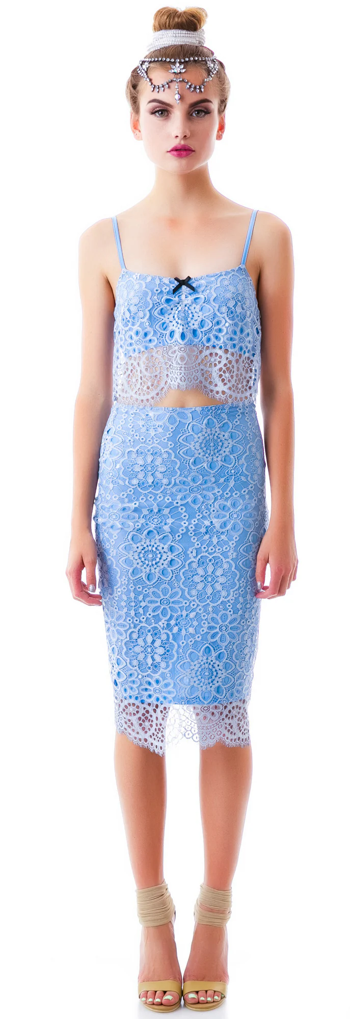 Holly Crop Top - Image 4