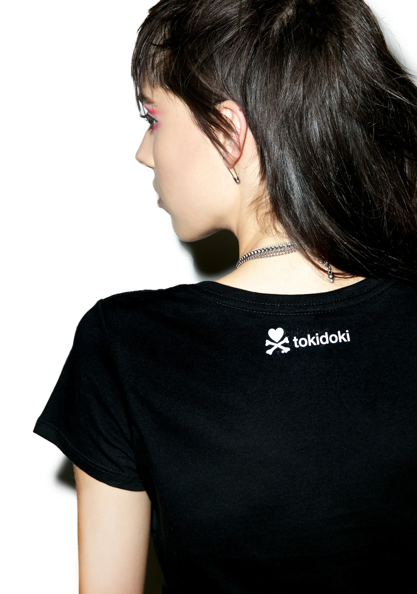 Holographic Mermicorno Tee - Image 5