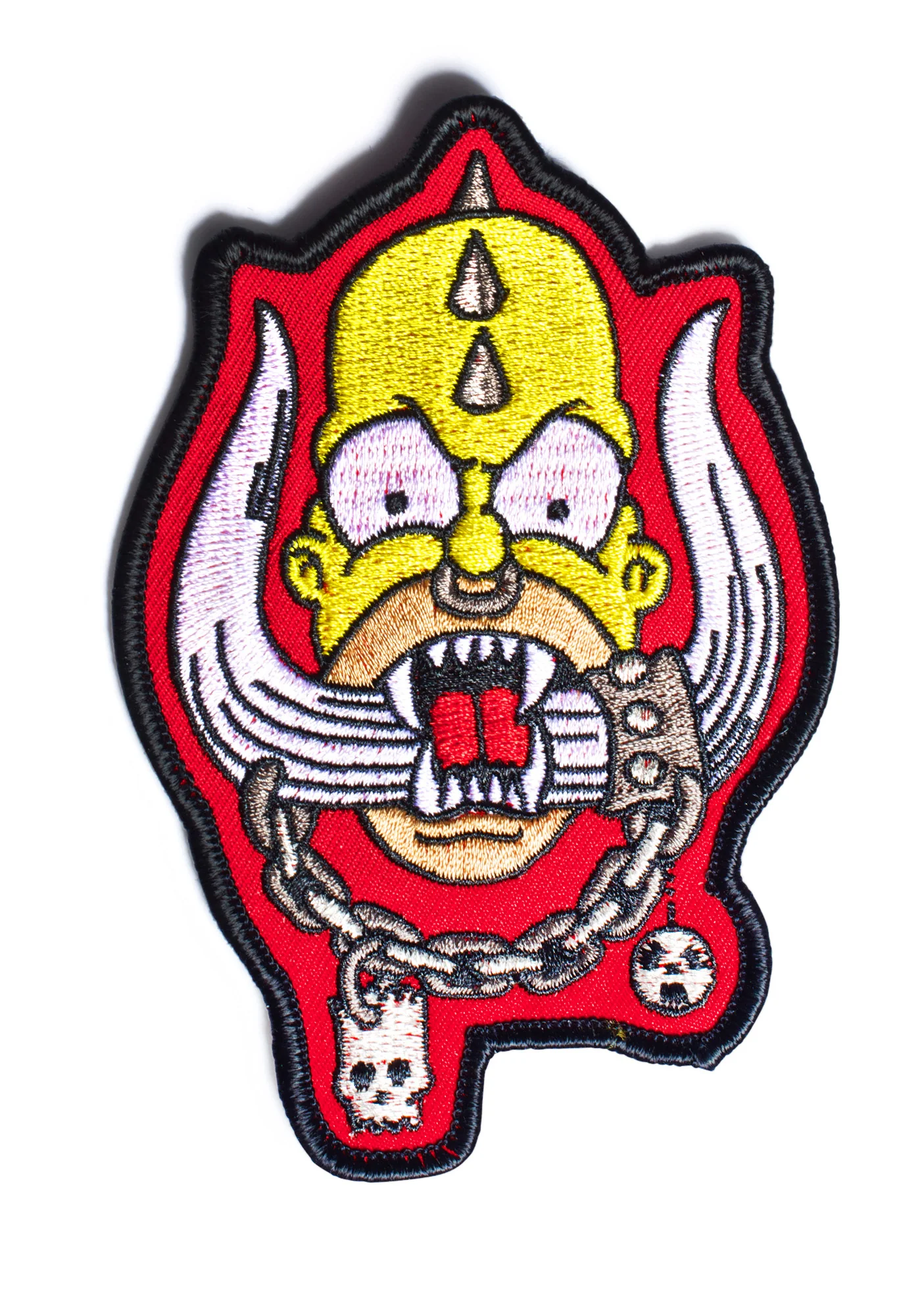 Homerhead Patch - Image 2