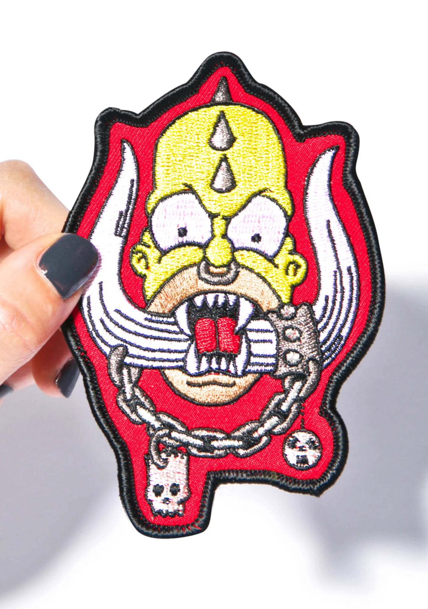 Homerhead Patch - Image 5