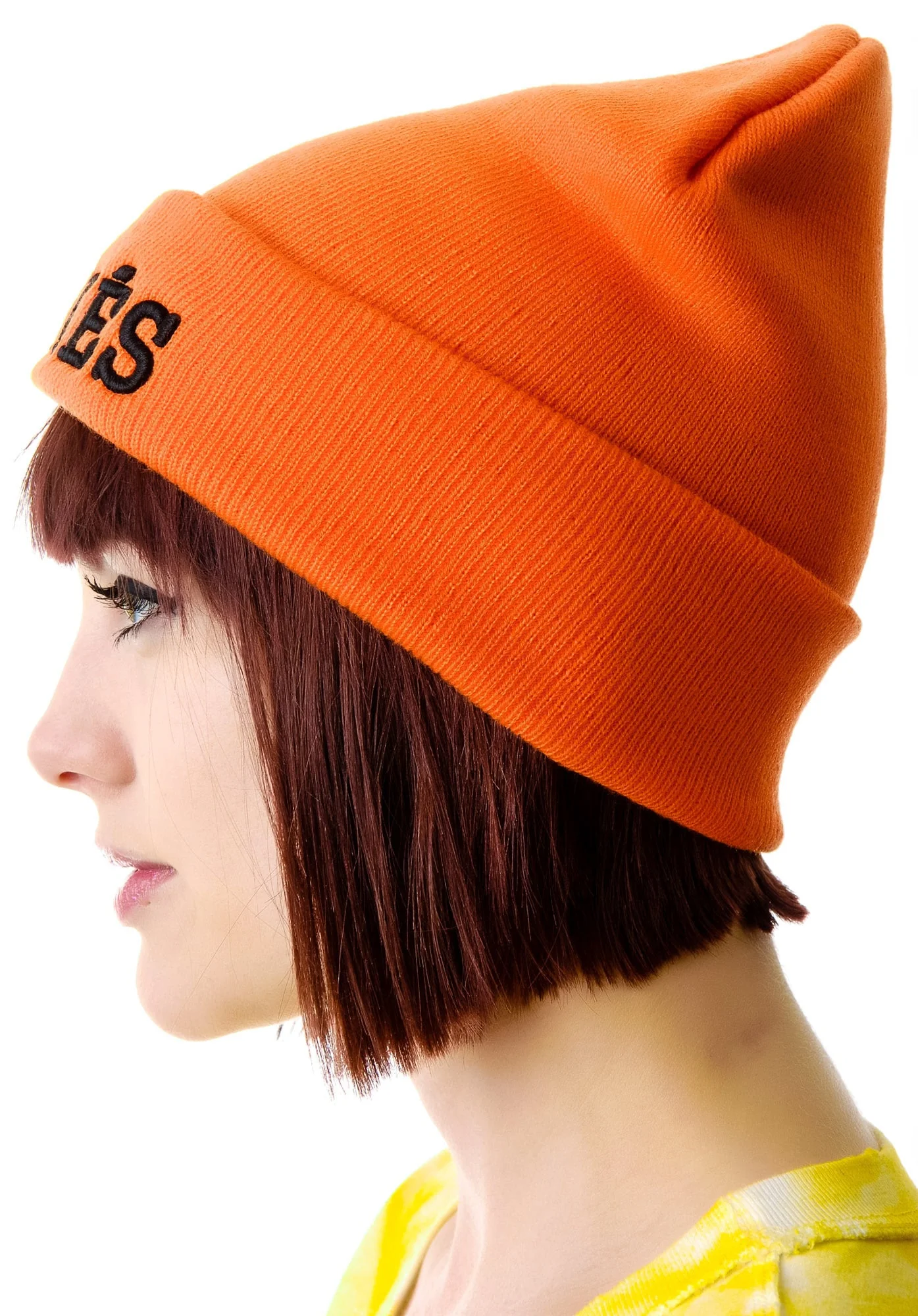 Homies Beanie - White - Image 4