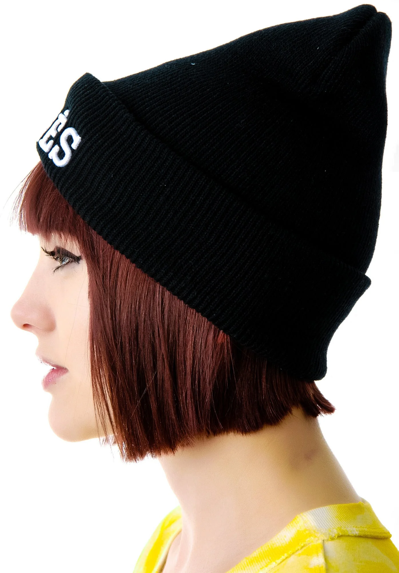 Homies Beanie - White - Image 8