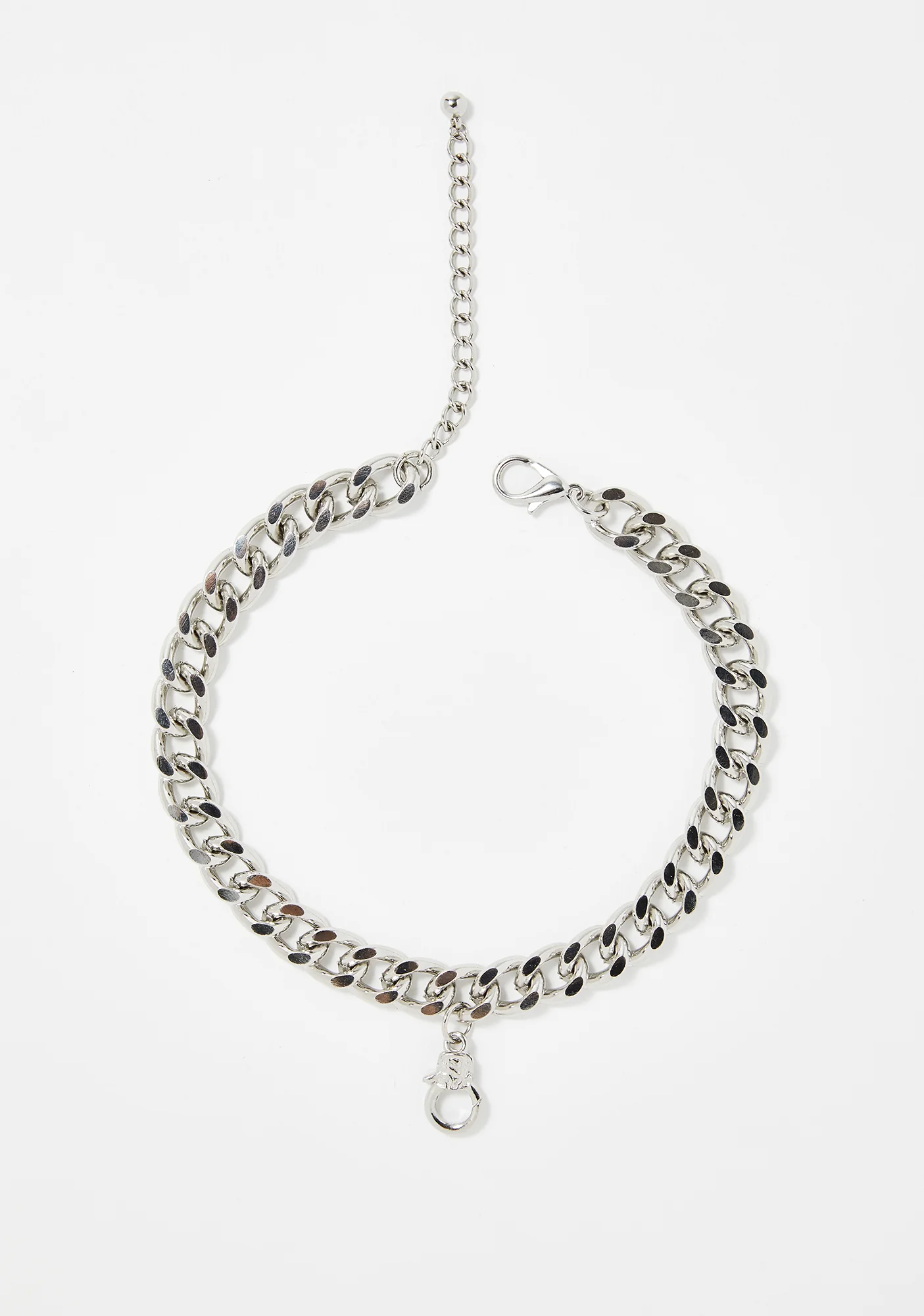 Hook Up Chain Choker - Image 2