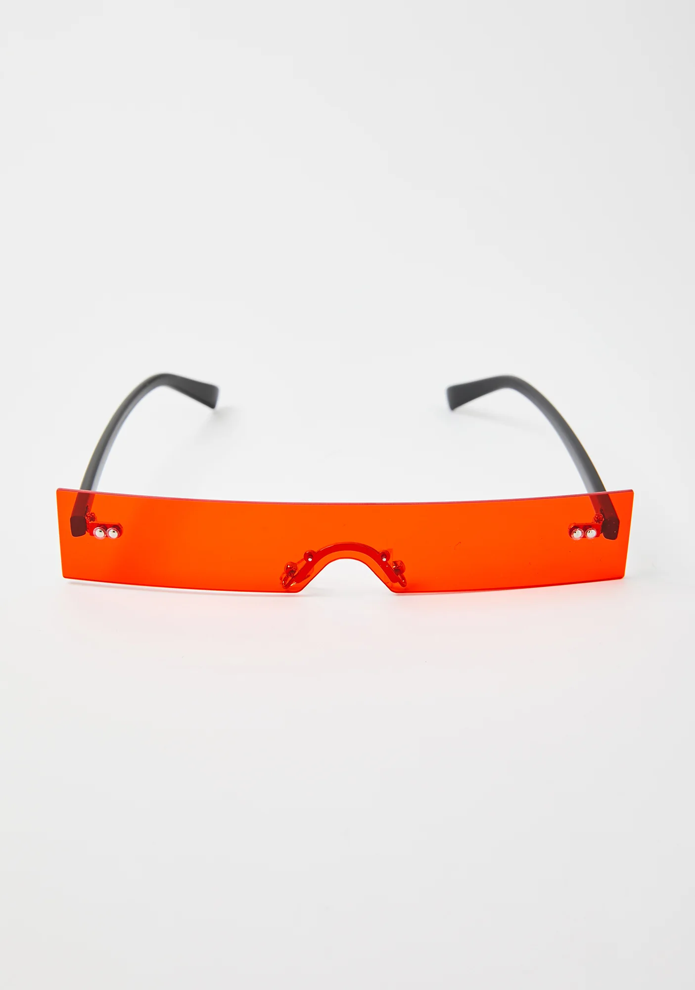 Hot Do The Most Shield Sunglasses - Image 2