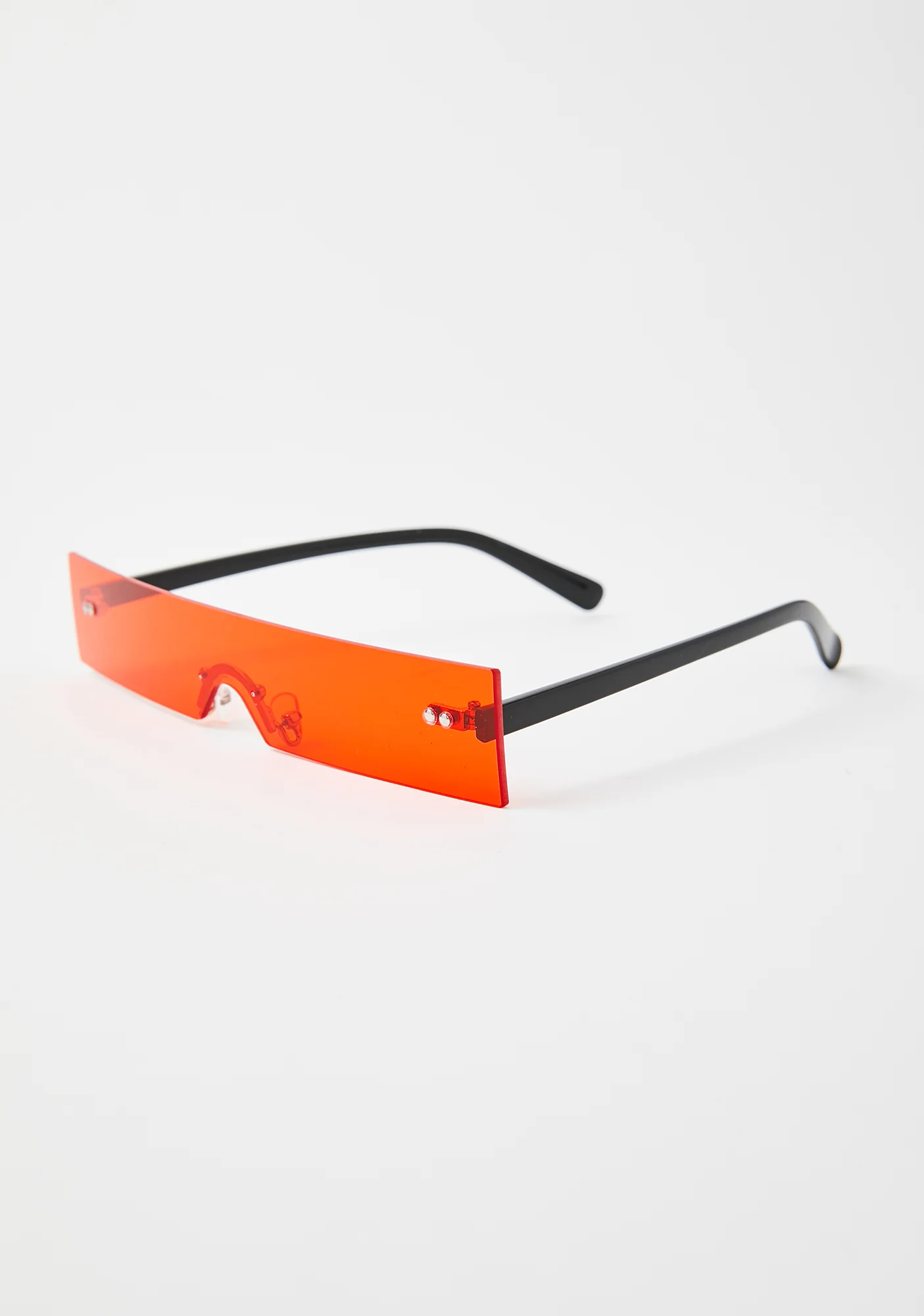 Hot Do The Most Shield Sunglasses - Image 3