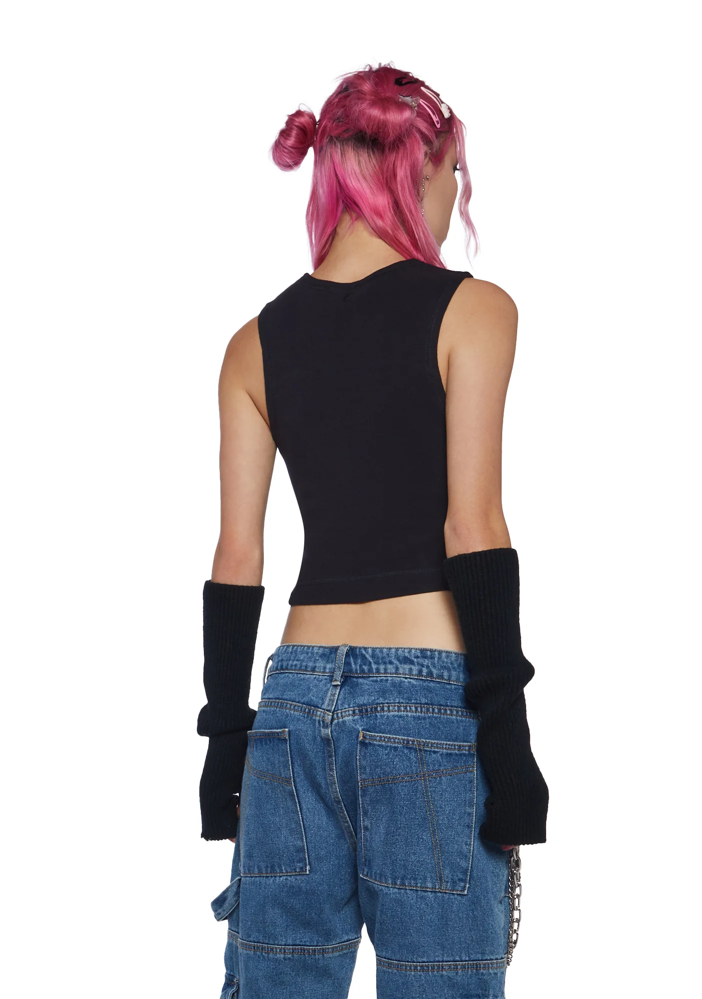 Hot Like That Tank Top - Image 4