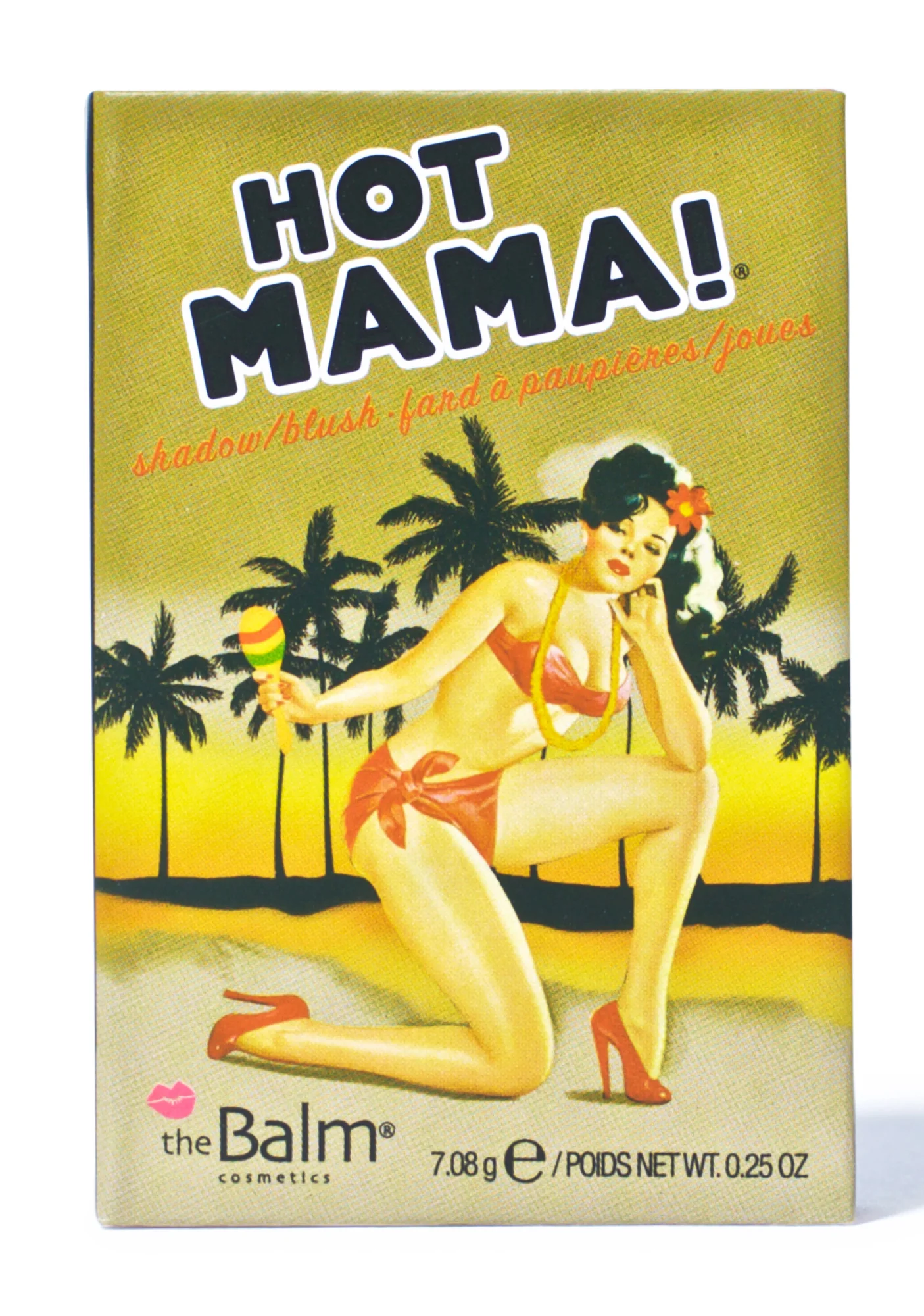 Hot Mama Blush - Image 4