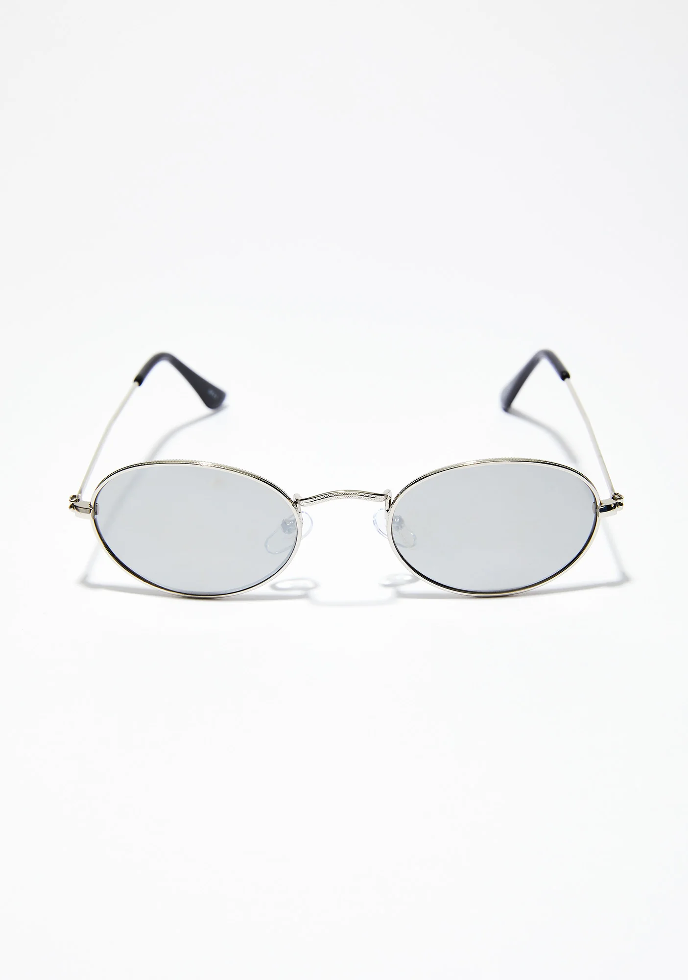 Hot Nights Mirrored Sunglasses - Image 2