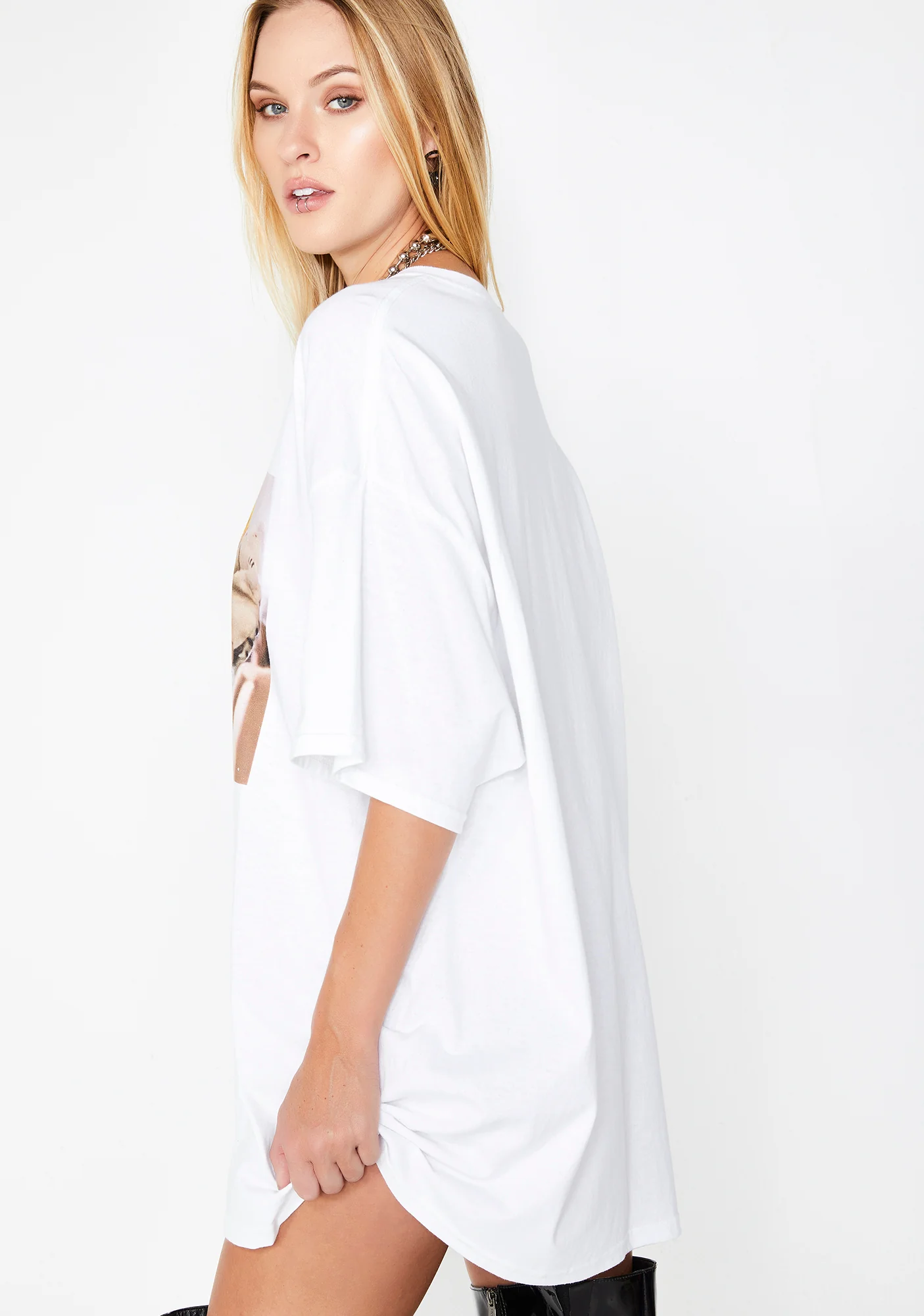 Hot Shit Tee - Image 4