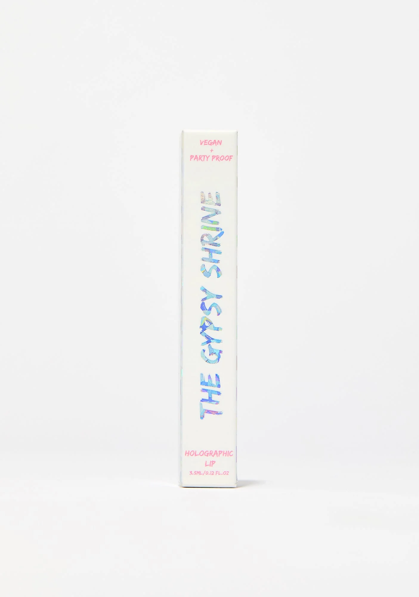 Hot Spark Lip Gloss - Bronze - Image 5