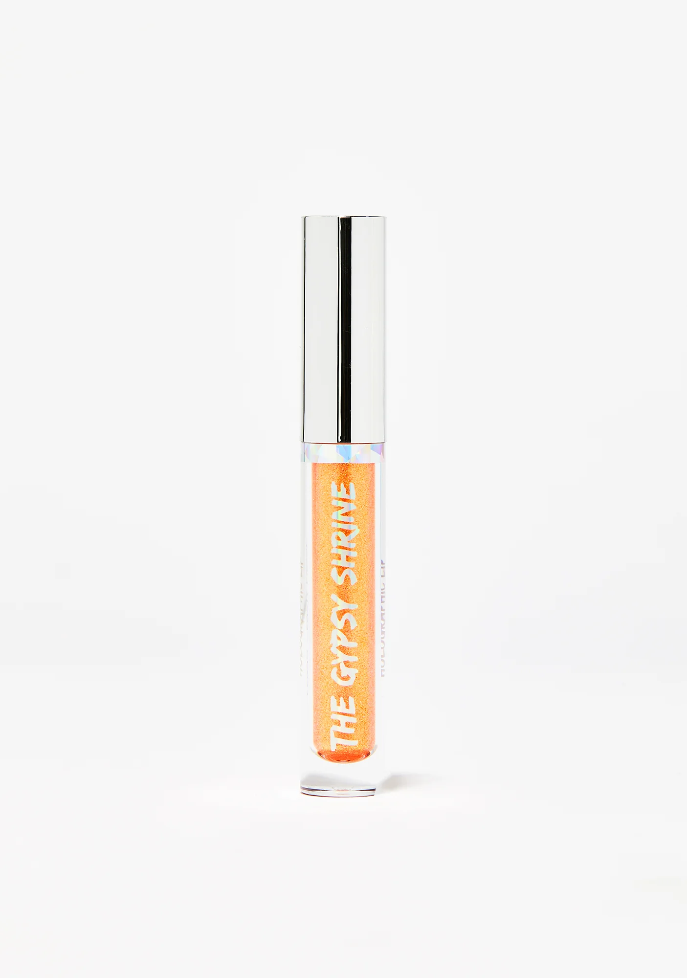 Hot Spark Lip Gloss - Image 3