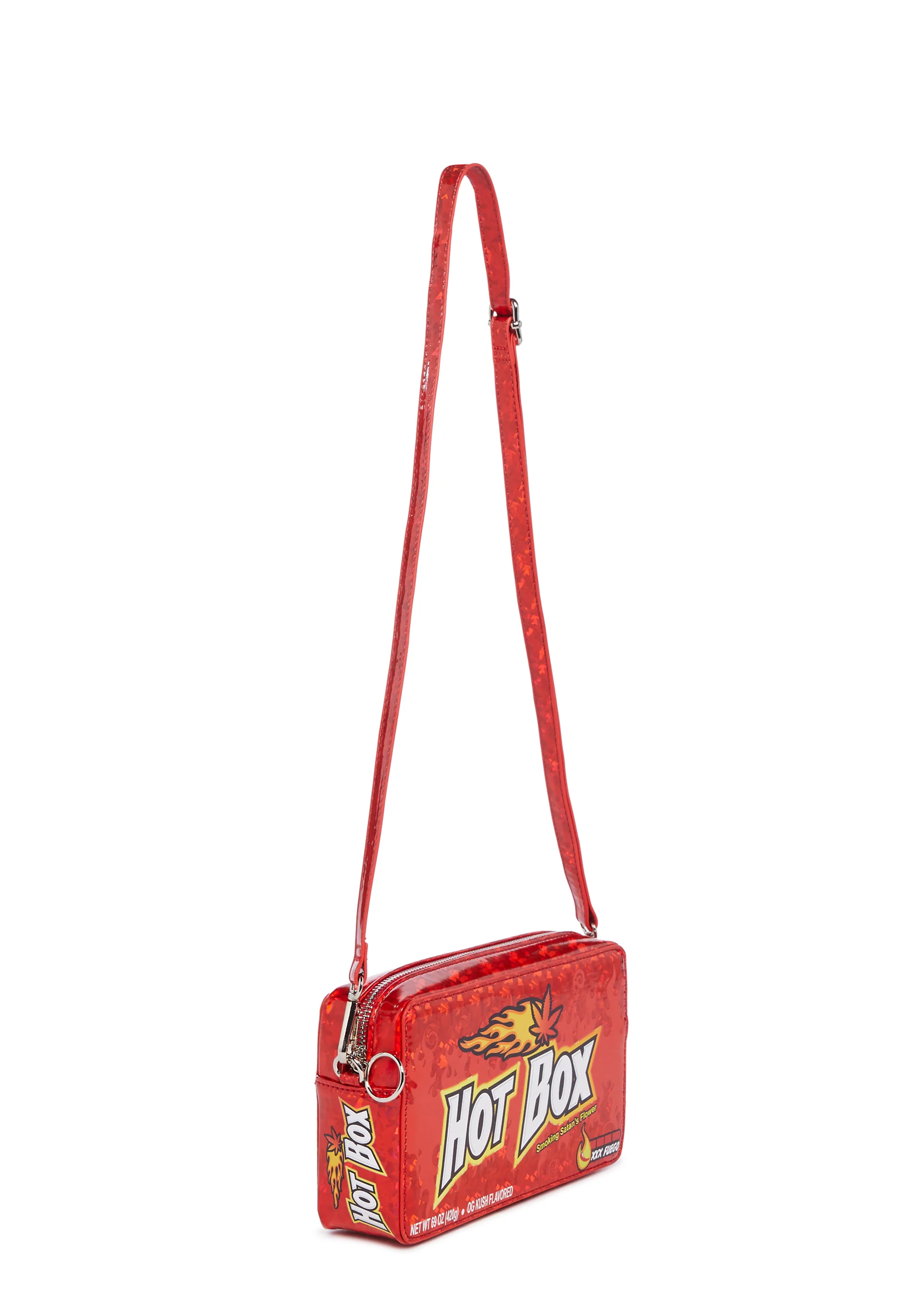 Hot Stuff Baby Crossbody Bag - Image 3