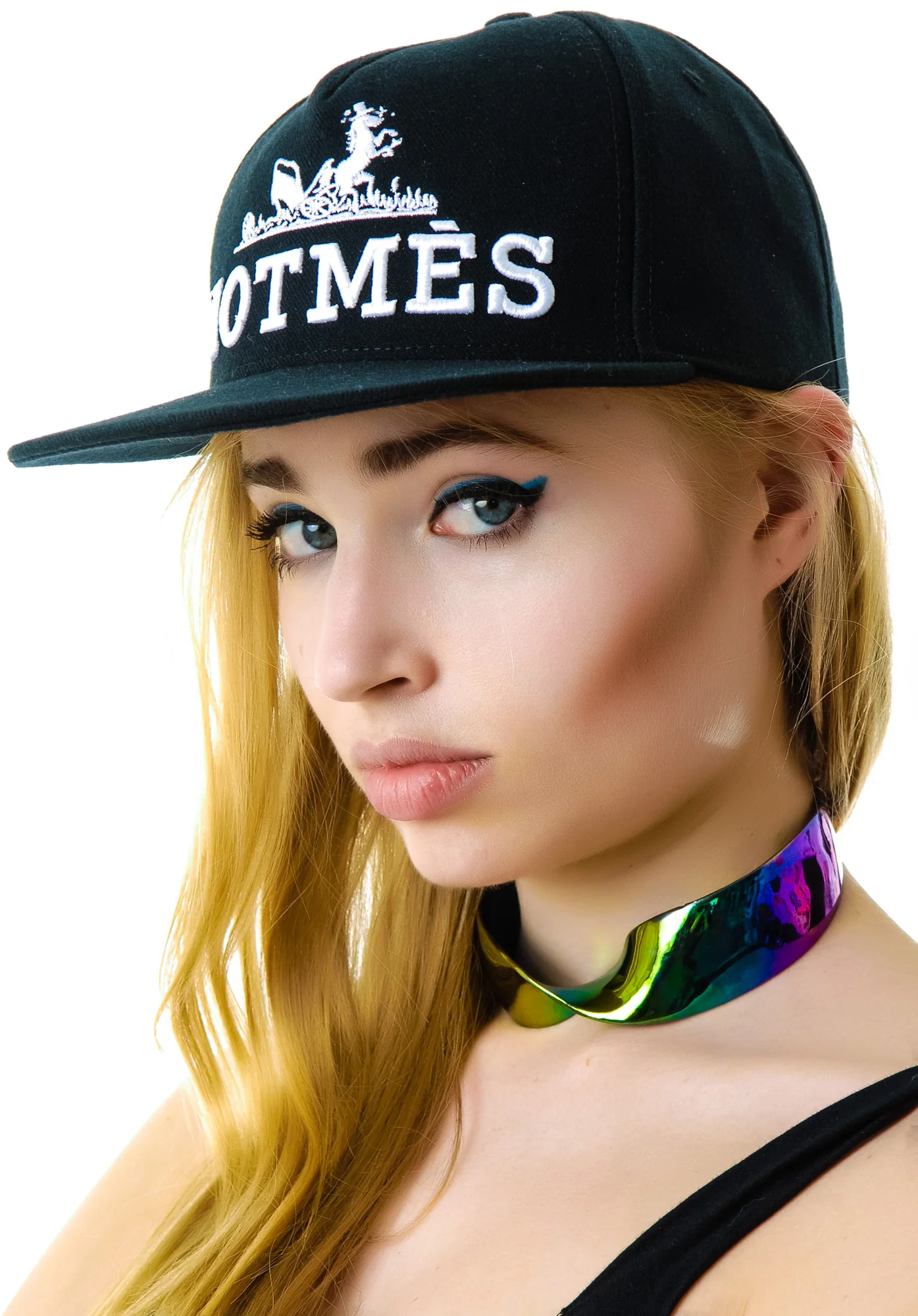 Hotmes Cap - Image 4