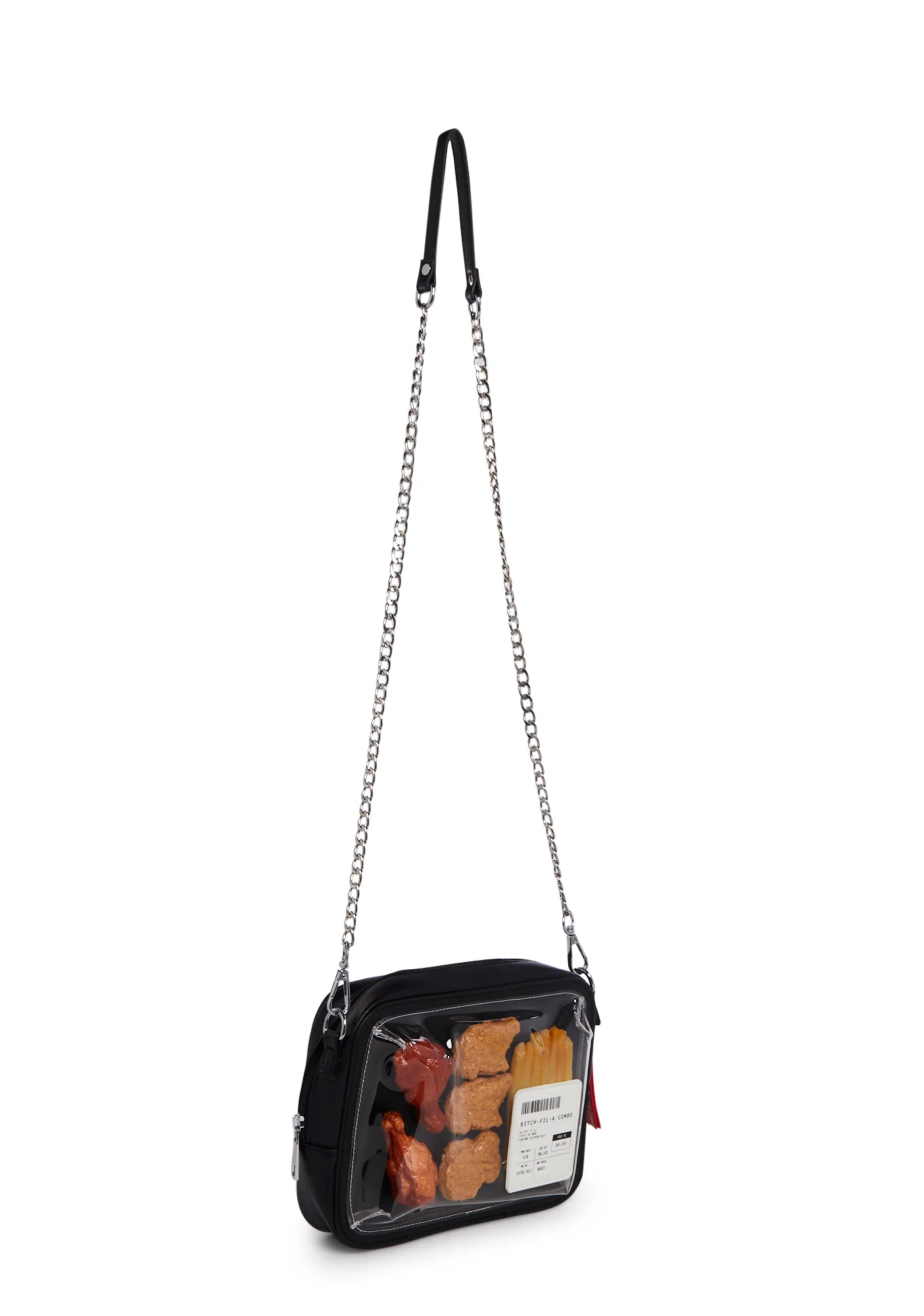 Hottie Combo Crossbody Bag - Image 3